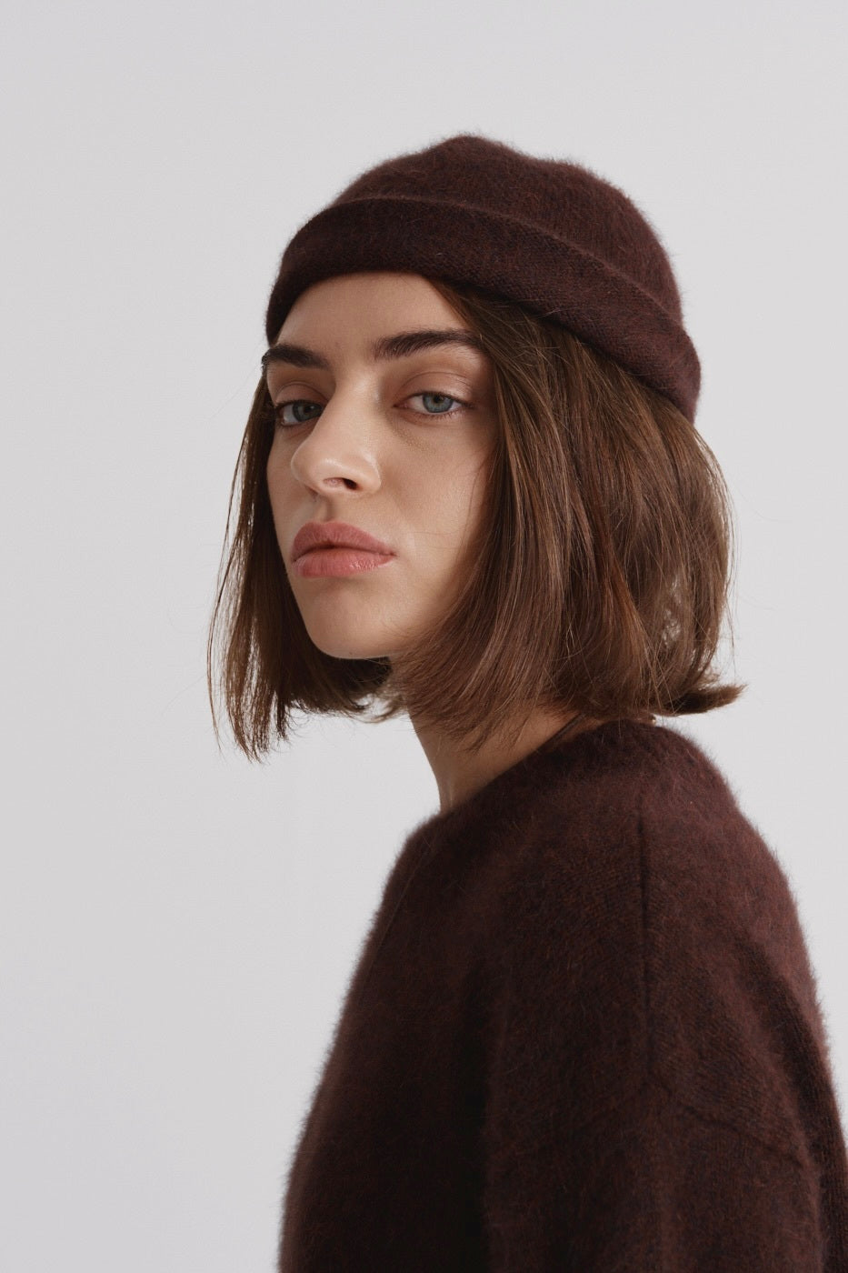 Fox Fur Hat