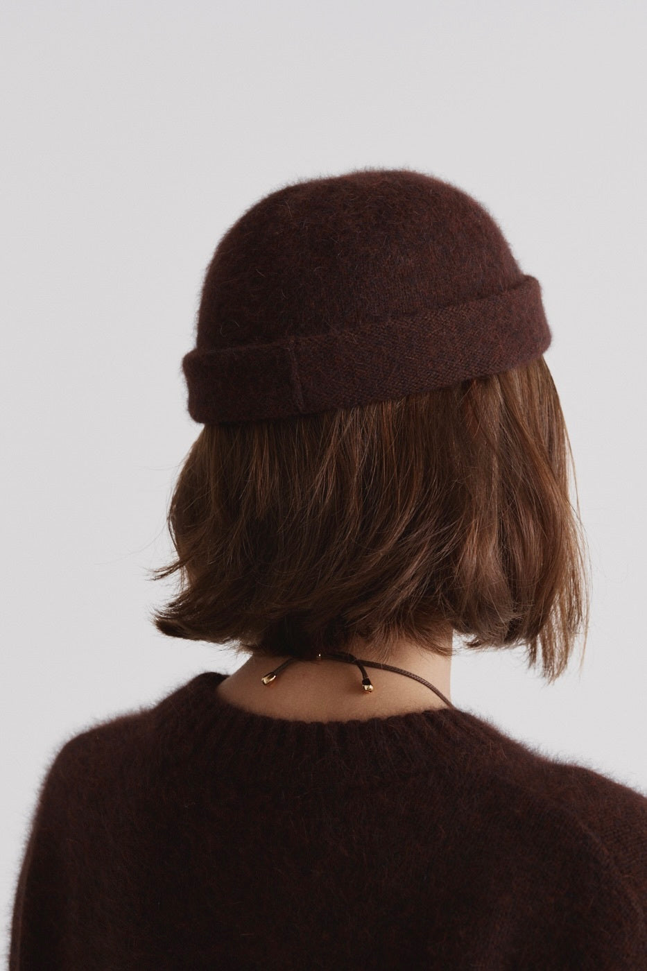 Fox Fur Hat