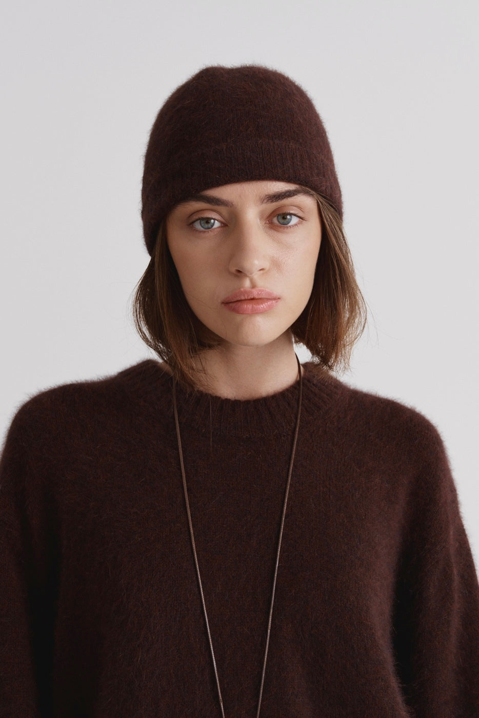 Fox Fur Hat
