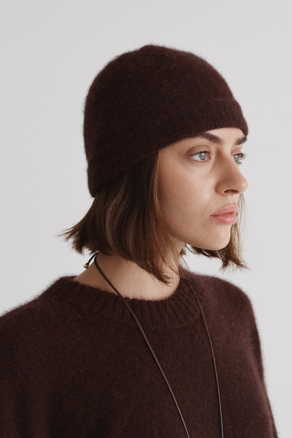 Fox Fur Hat