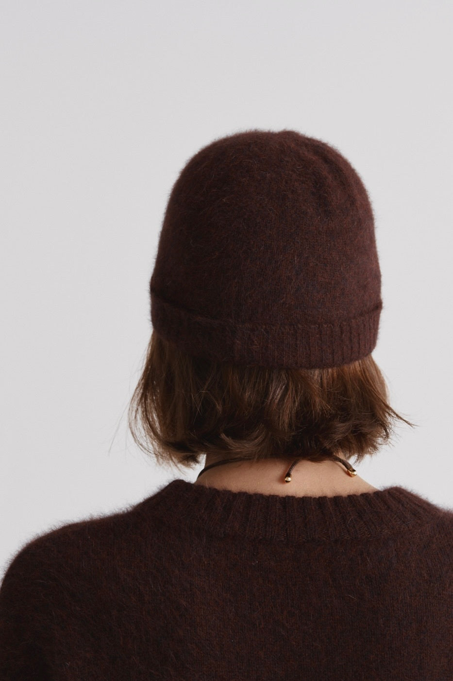 Fox Fur Hat