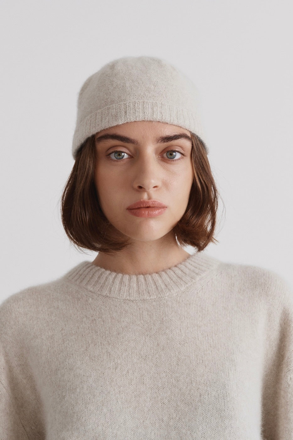 Fox Fur Hat