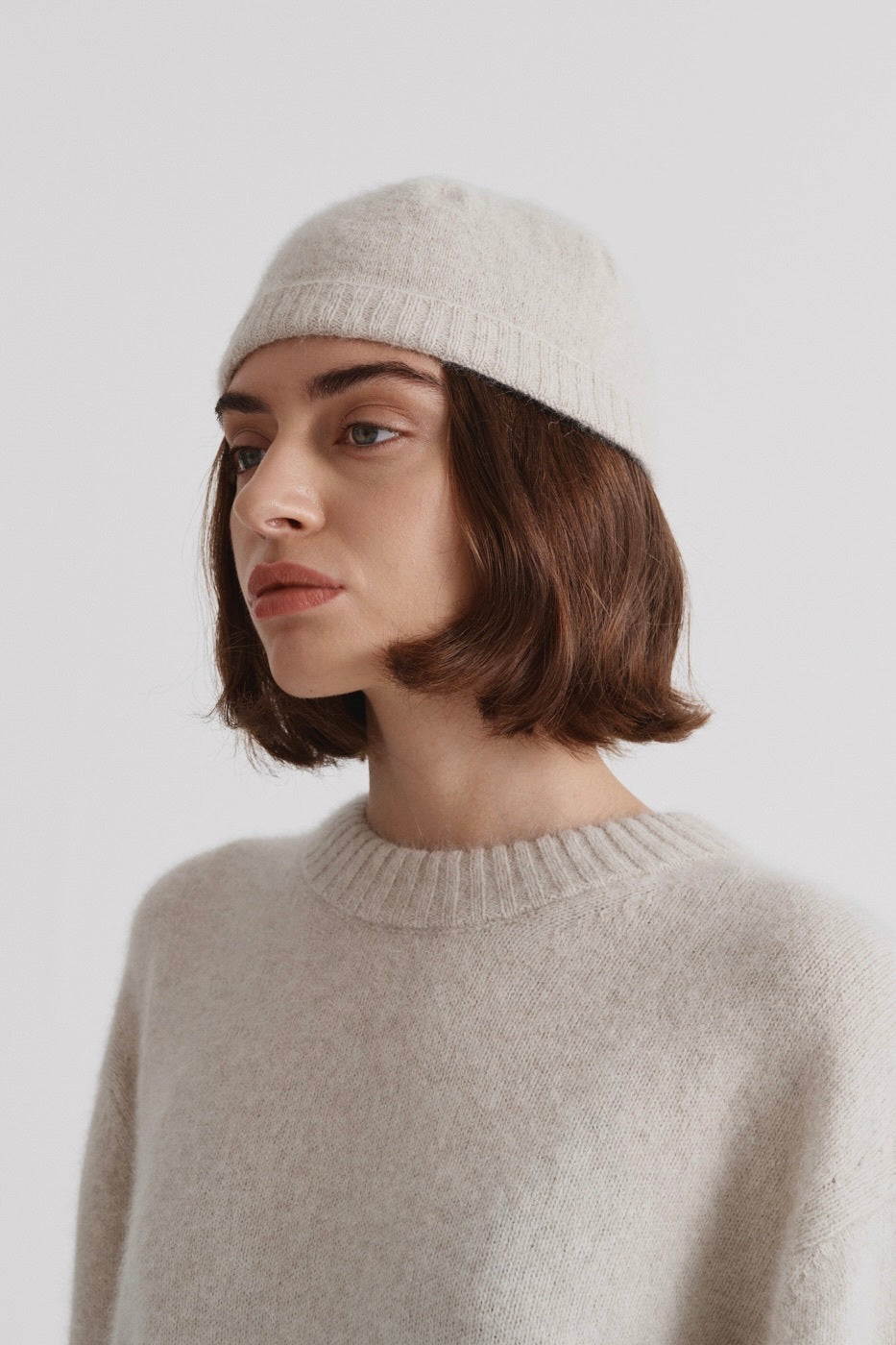 Fox Fur Hat