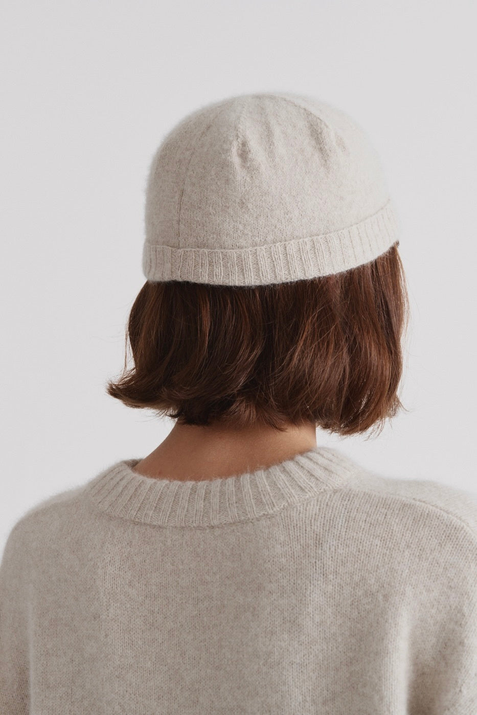 Fox Fur Hat