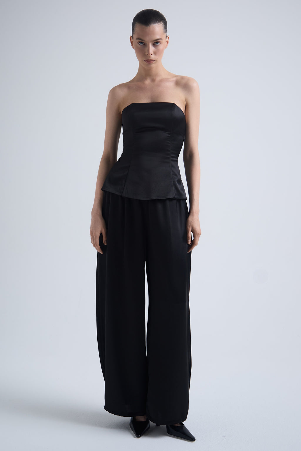 Atlas Trousers