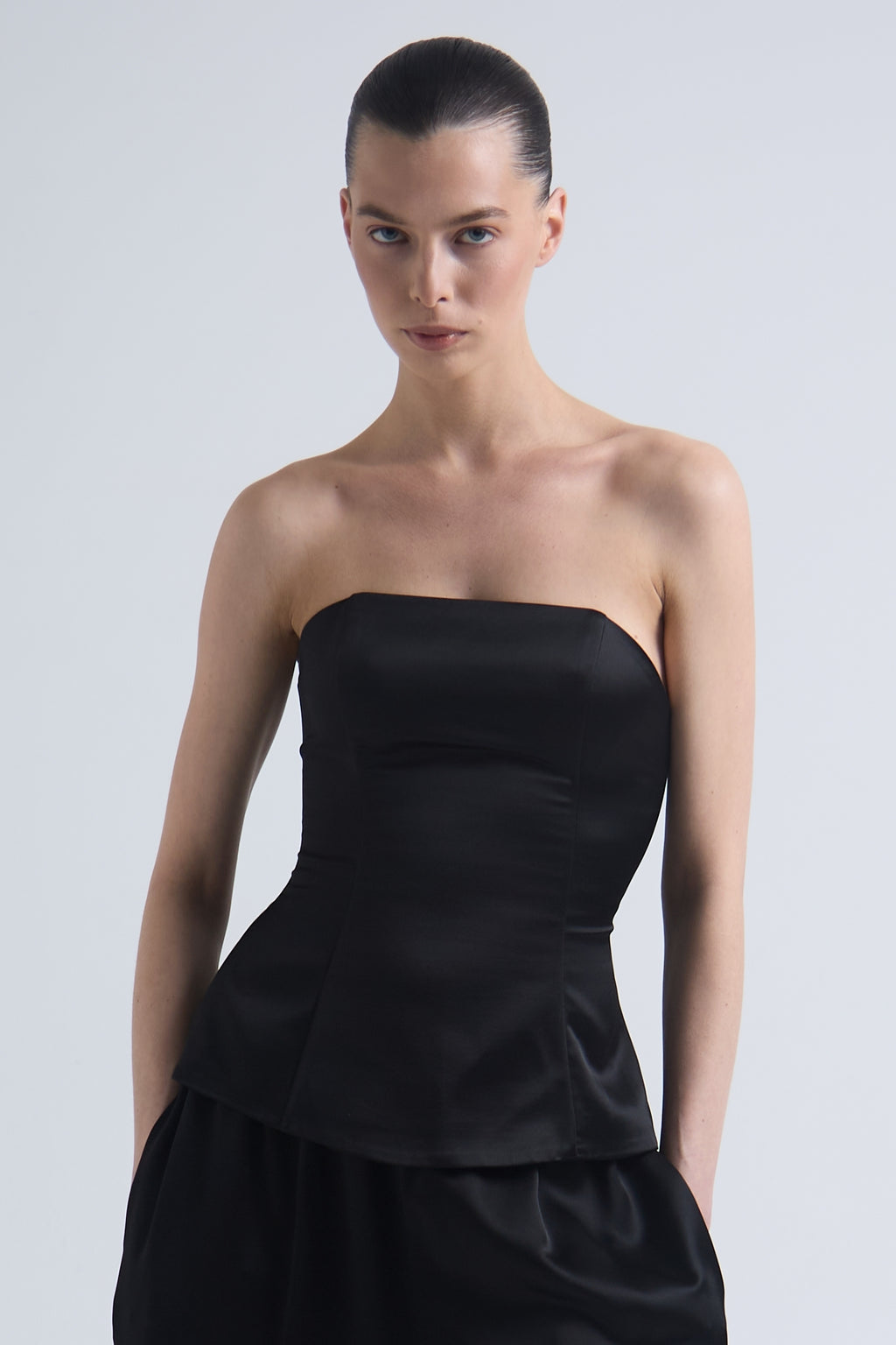 Atlas Corset