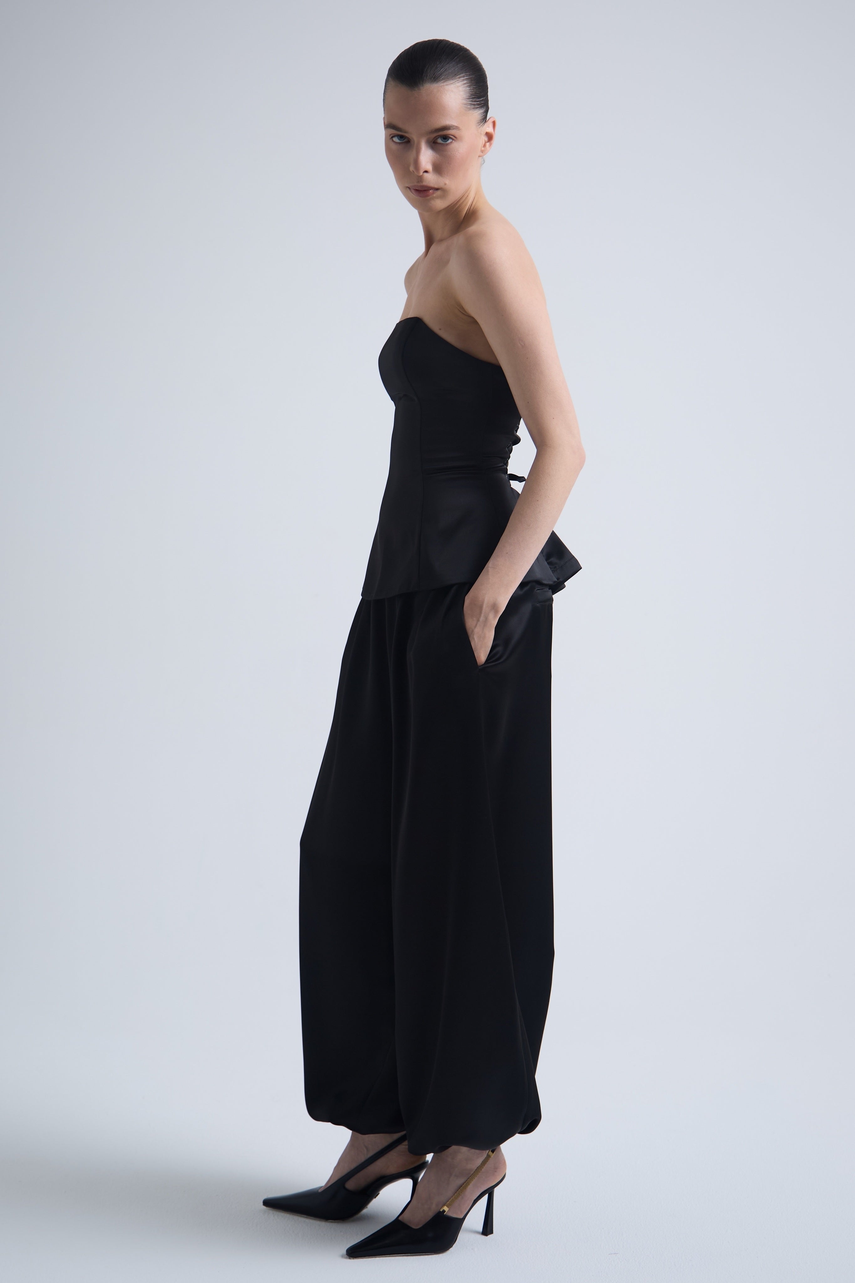 Atlas Trousers