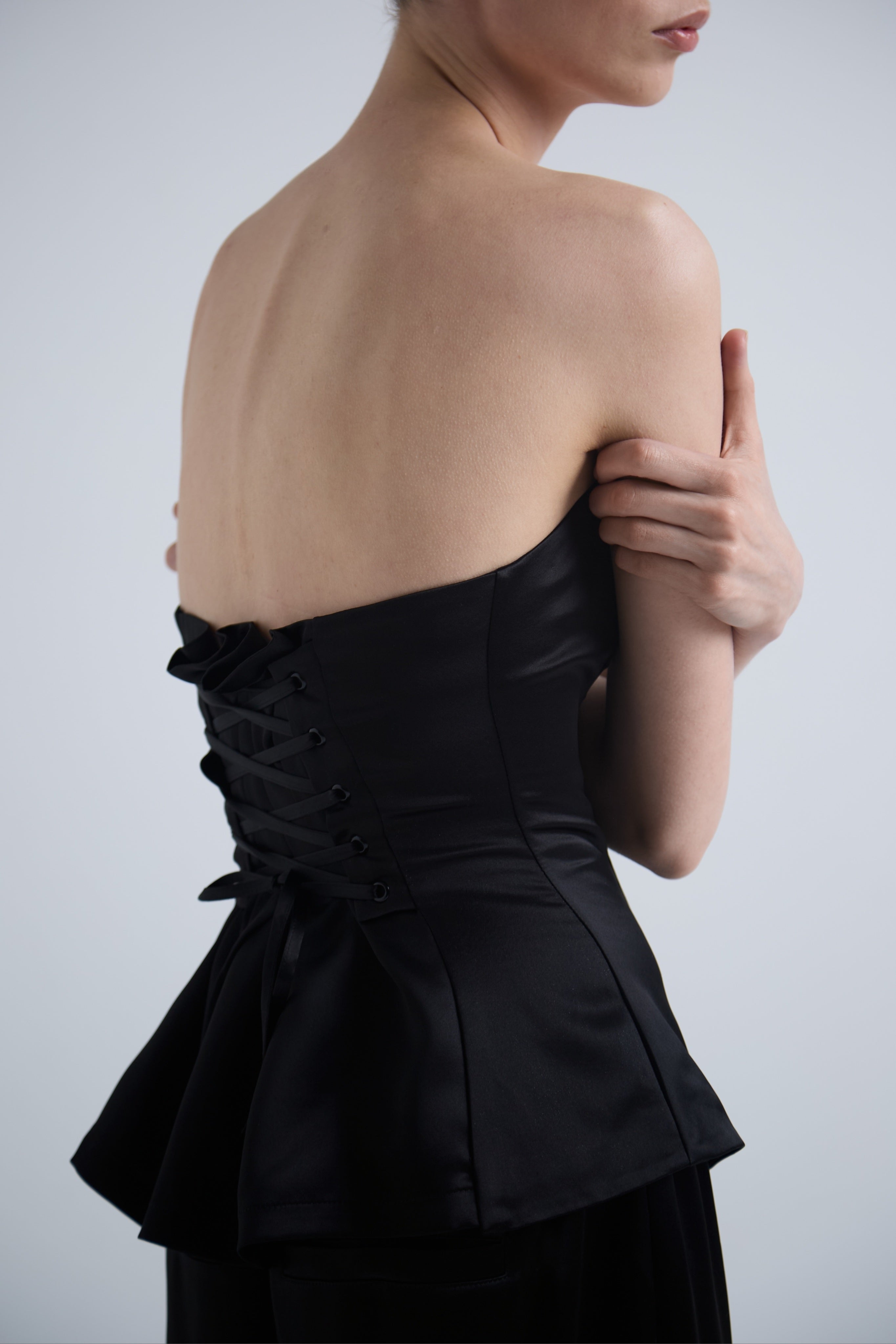 Atlas Corset