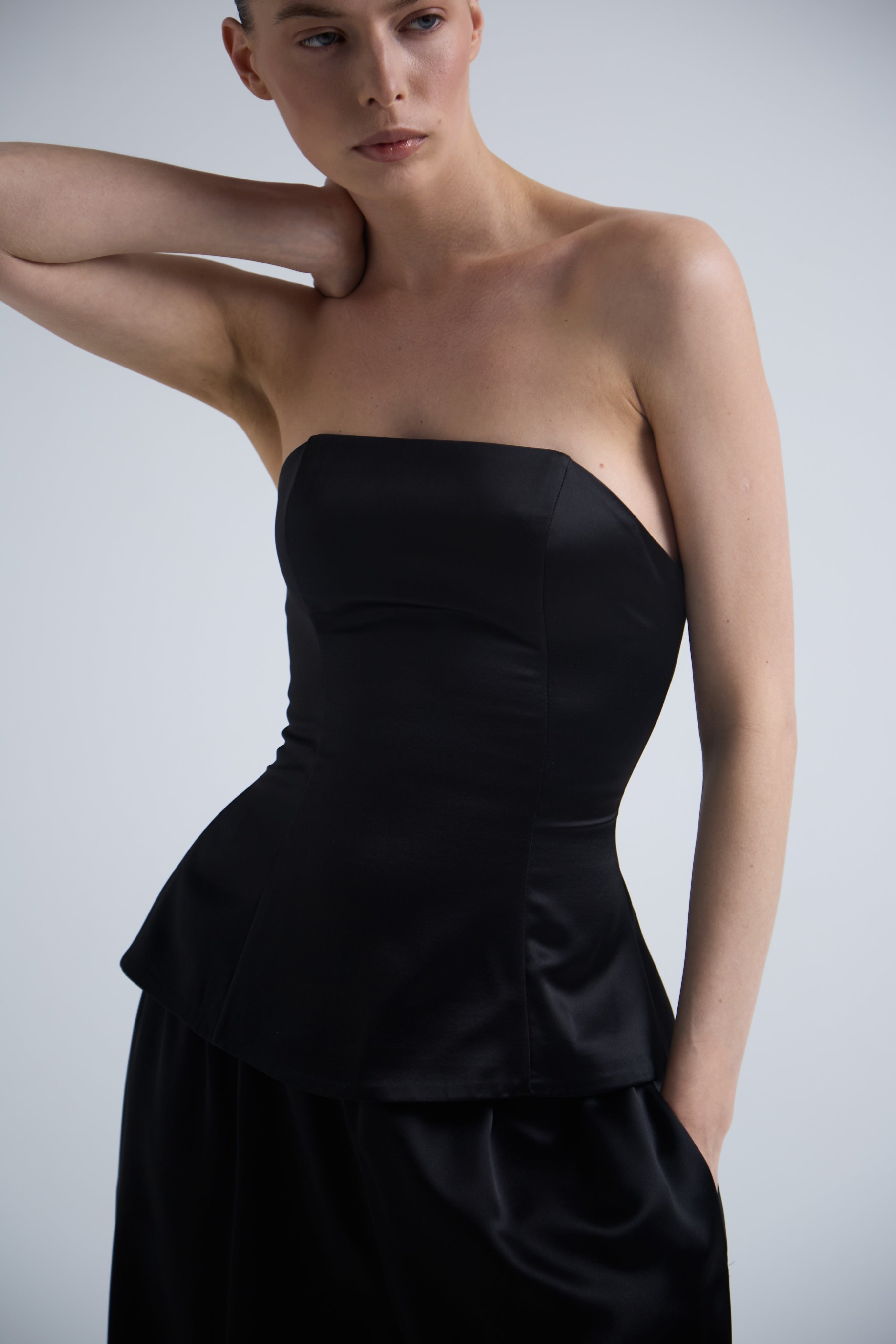 Atlas Corset