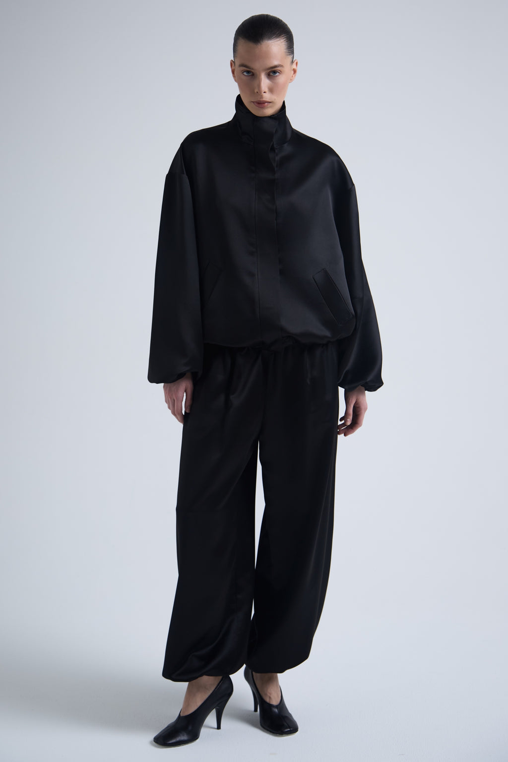 "Atlas" trousers