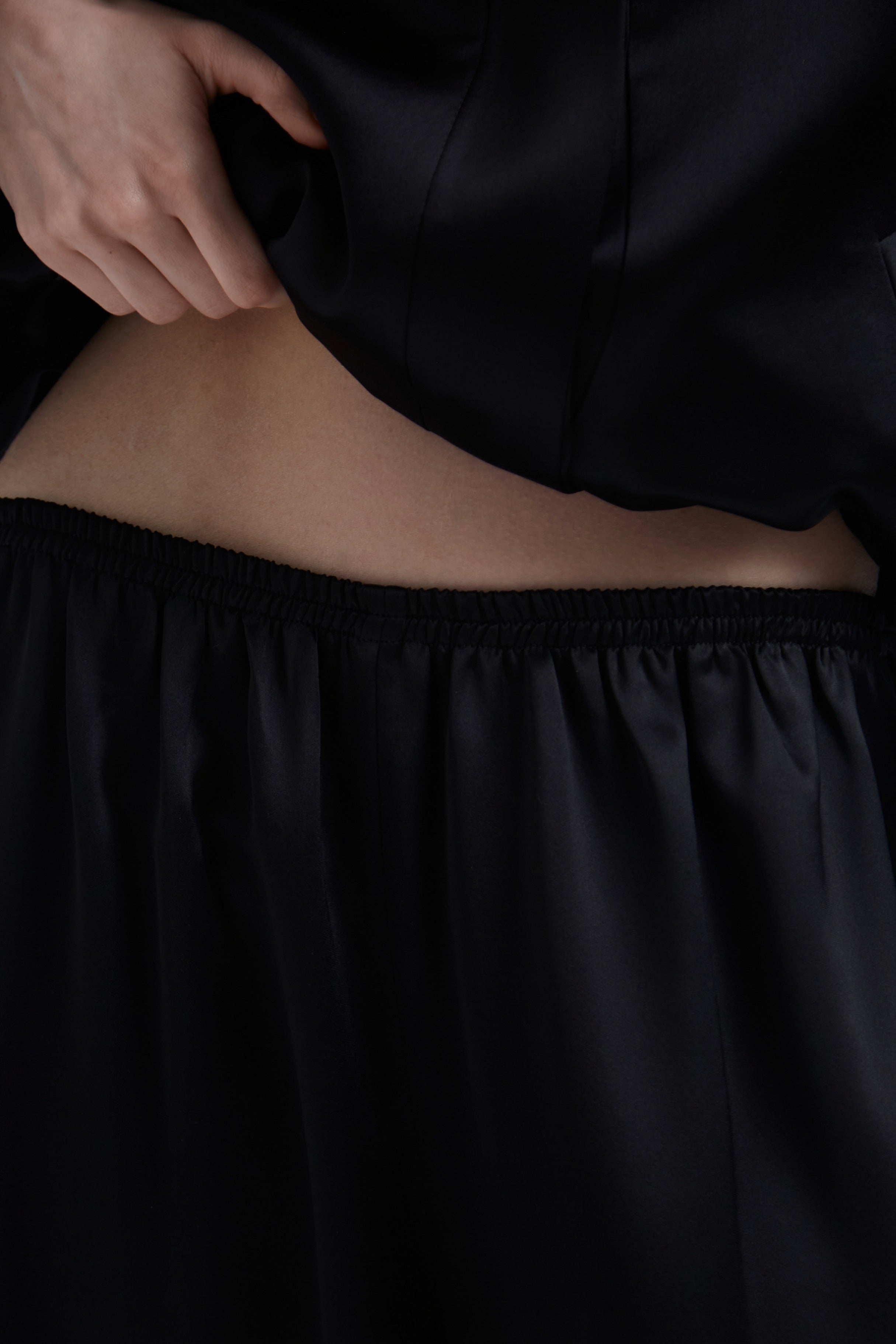 Atlas Trousers