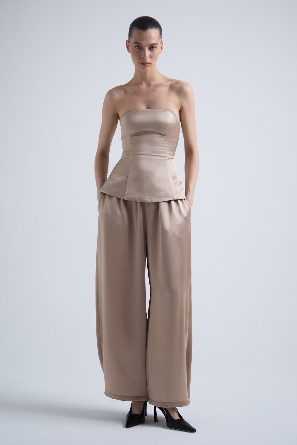 Atlas Trousers