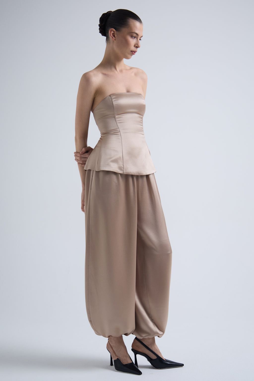 Atlas Trousers