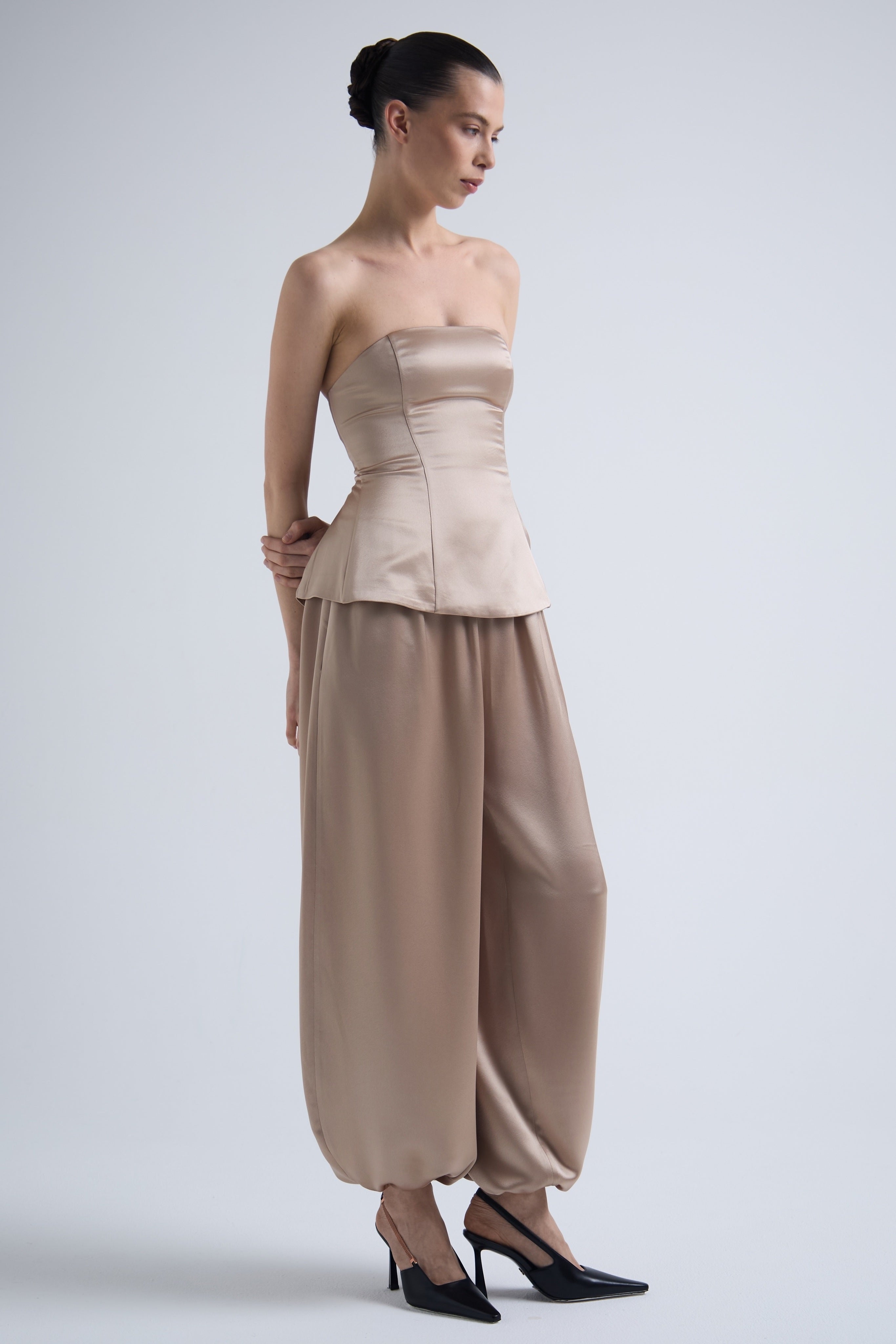 Atlas Trousers