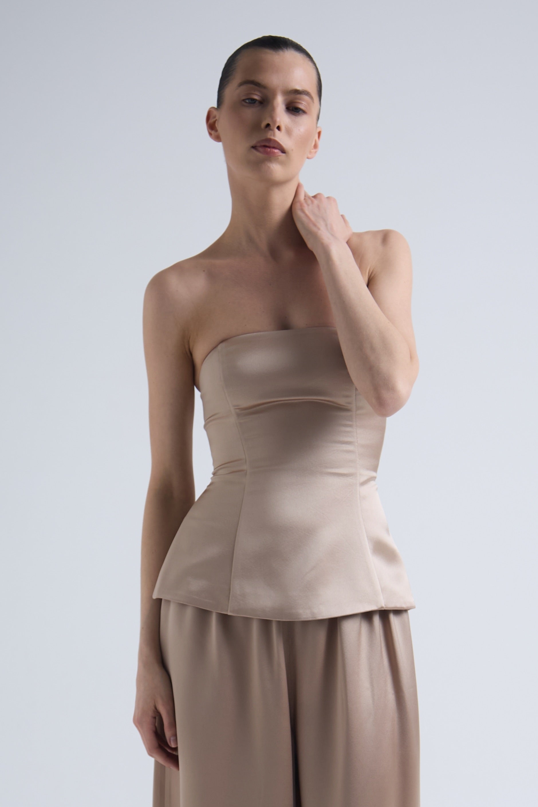 Atlas Corset