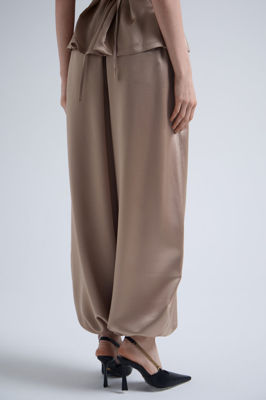 Atlas Trousers