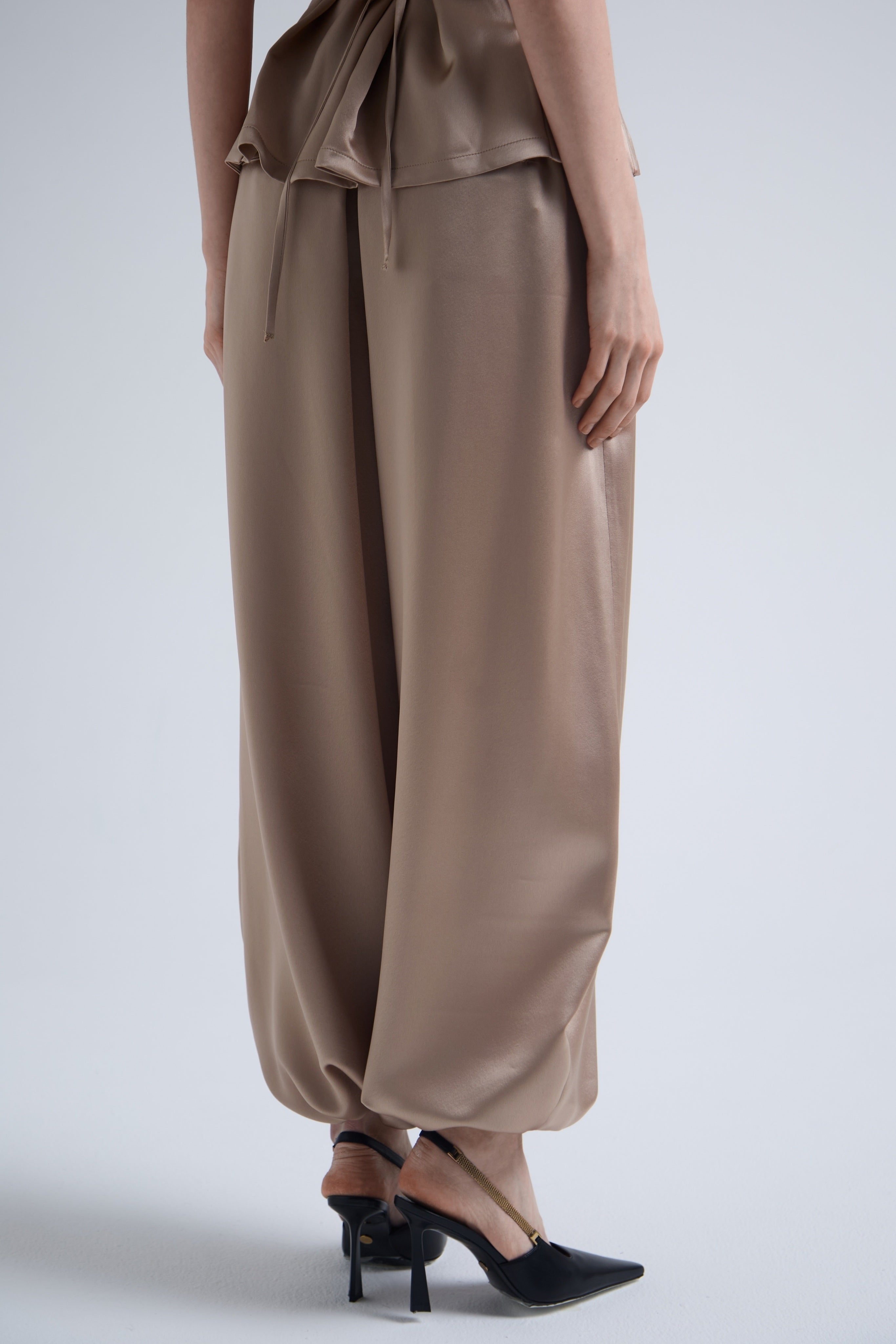 Atlas Trousers