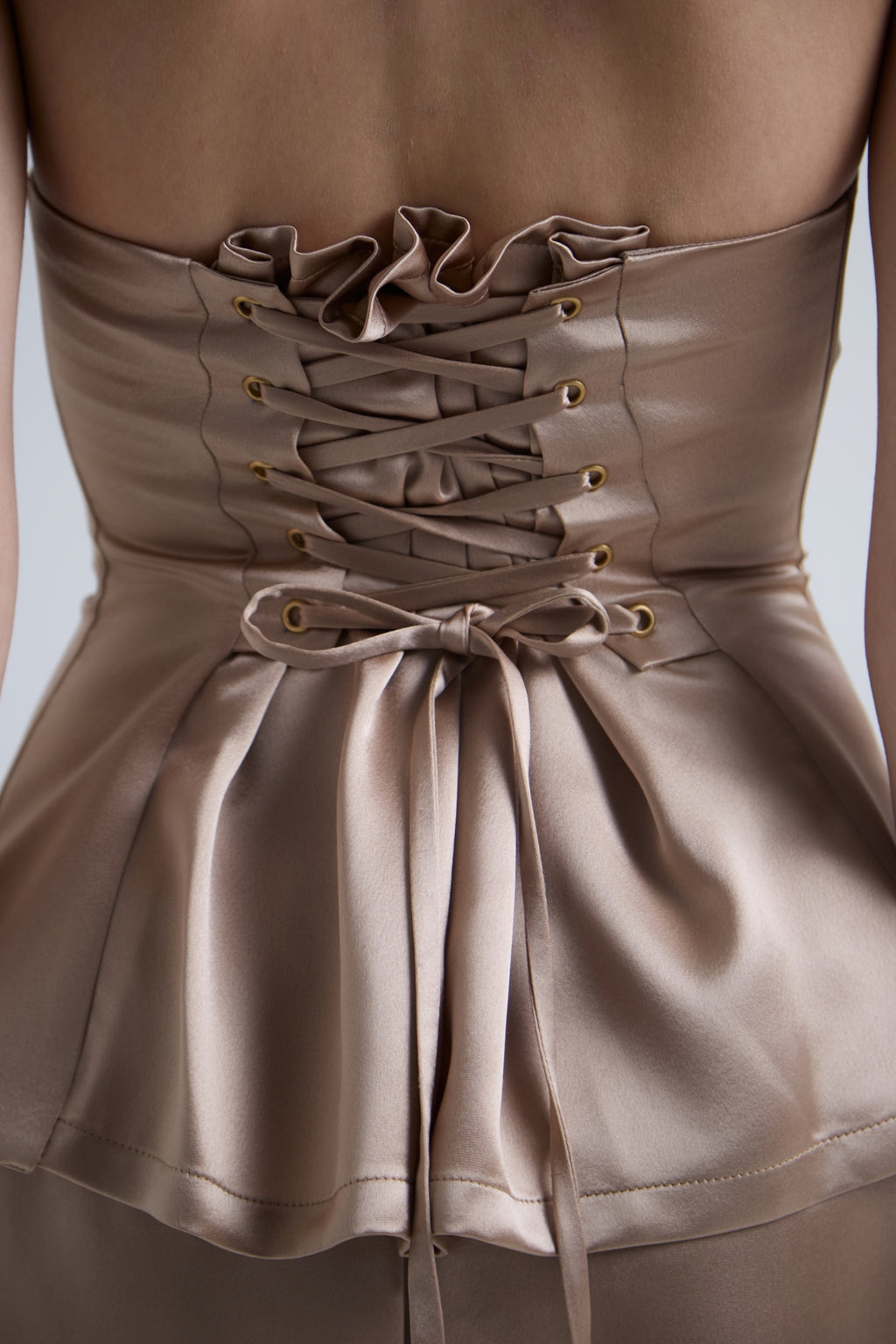 Atlas Corset
