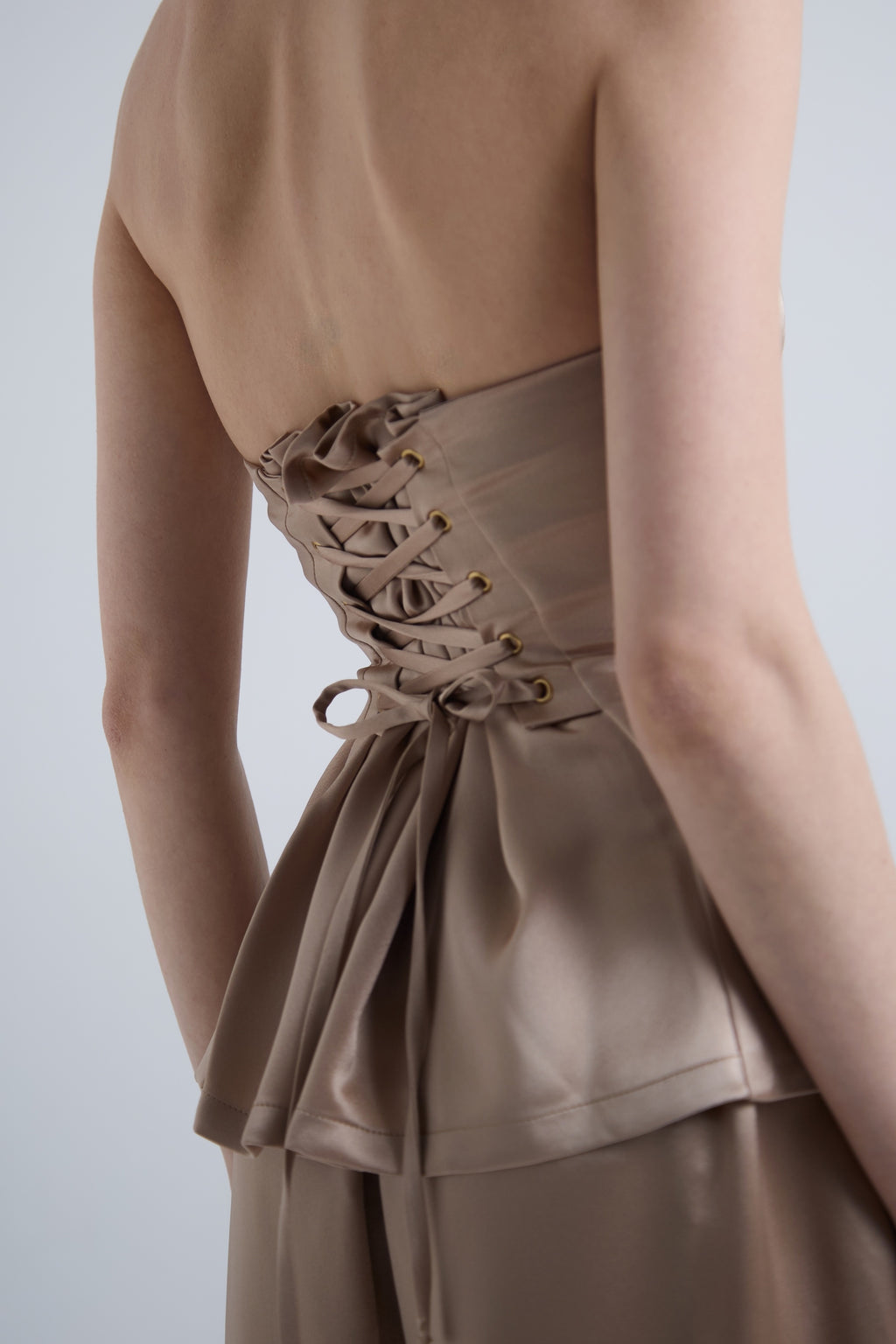 Atlas Corset