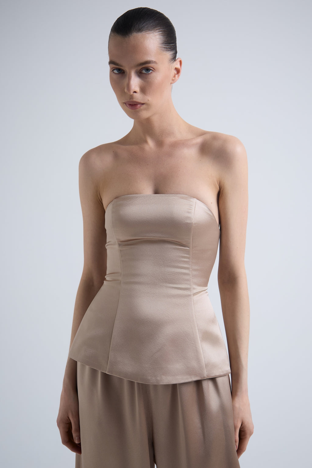 Atlas Corset