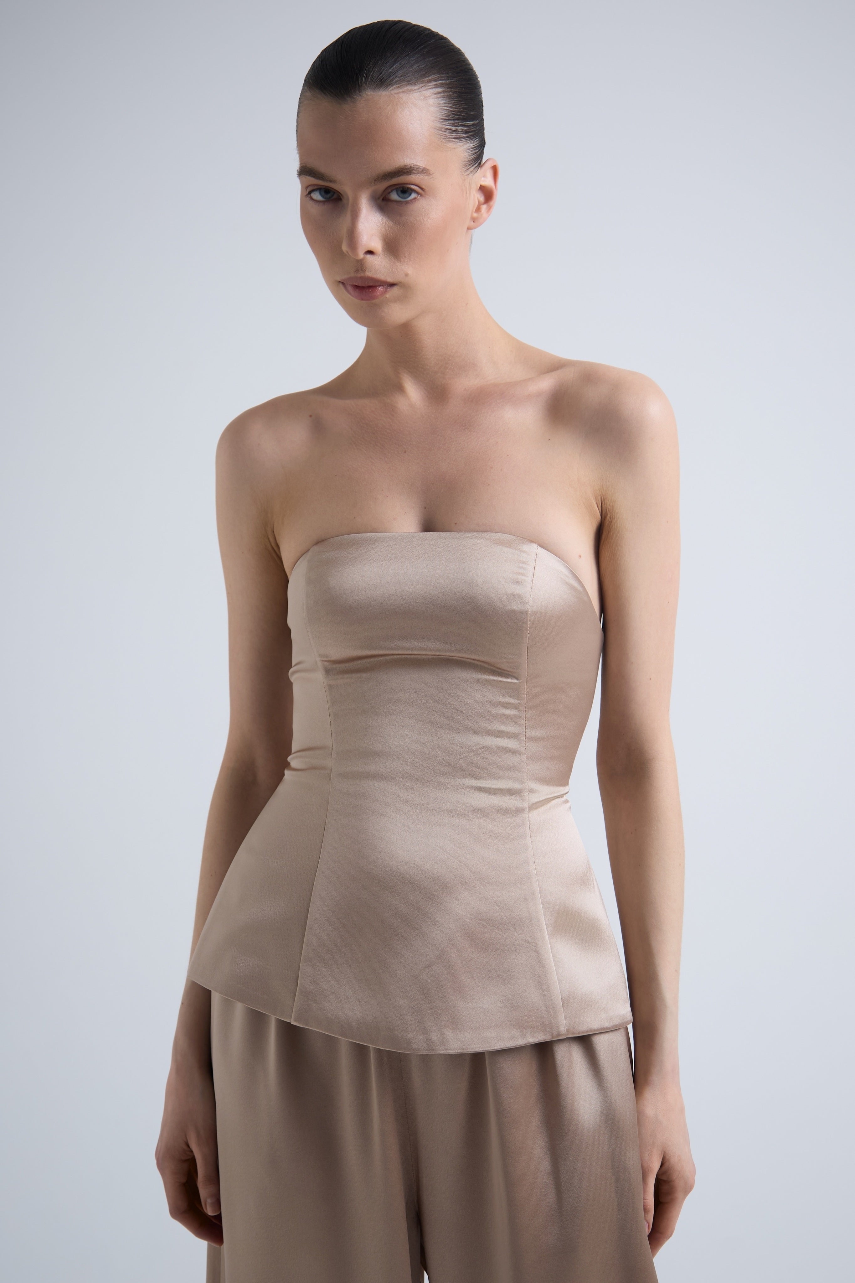 Atlas Corset