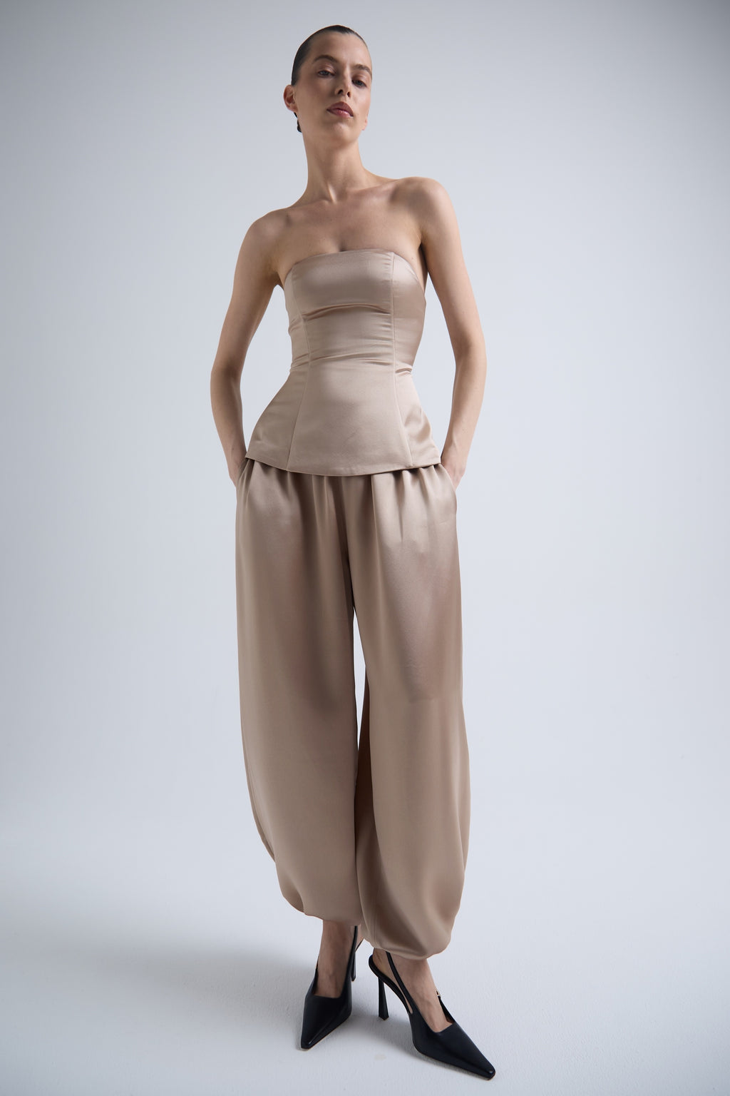 Atlas Corset