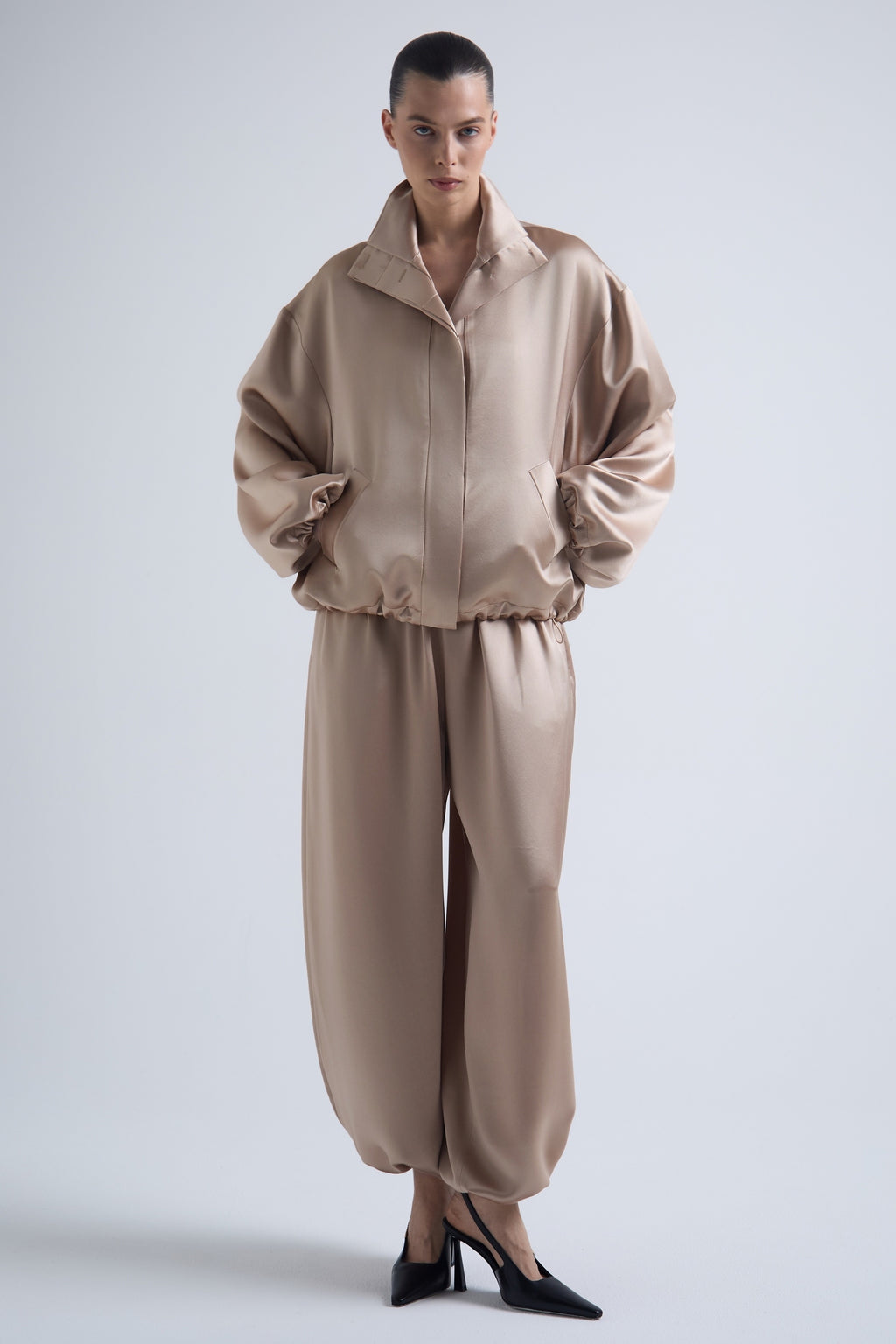 Atlas Trousers