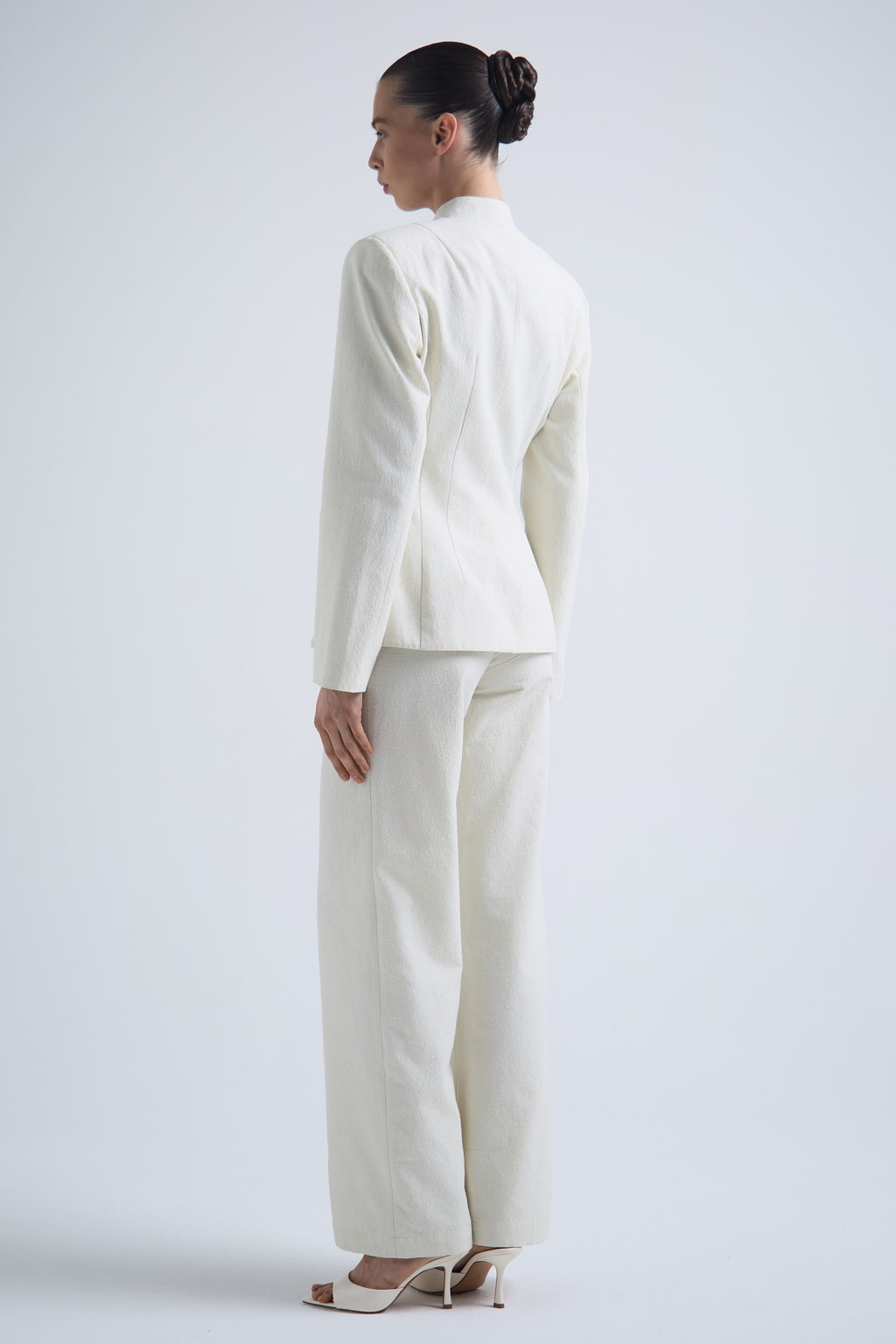 Qi Cotton Jacket