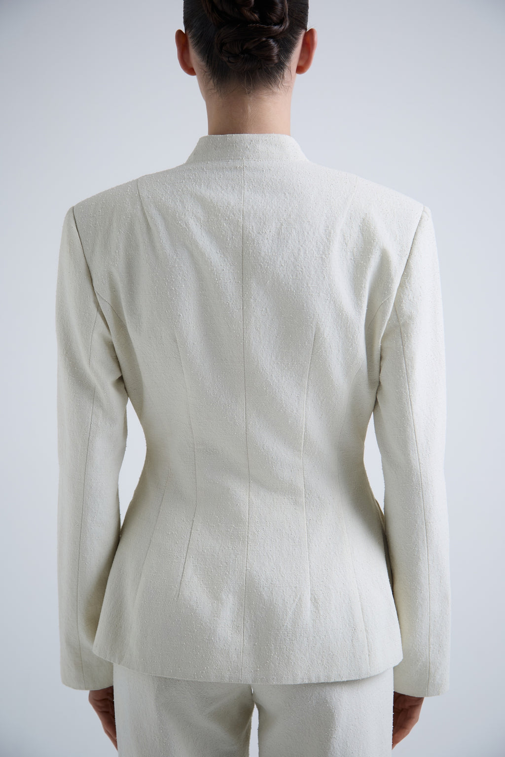 Qi Cotton Jacket