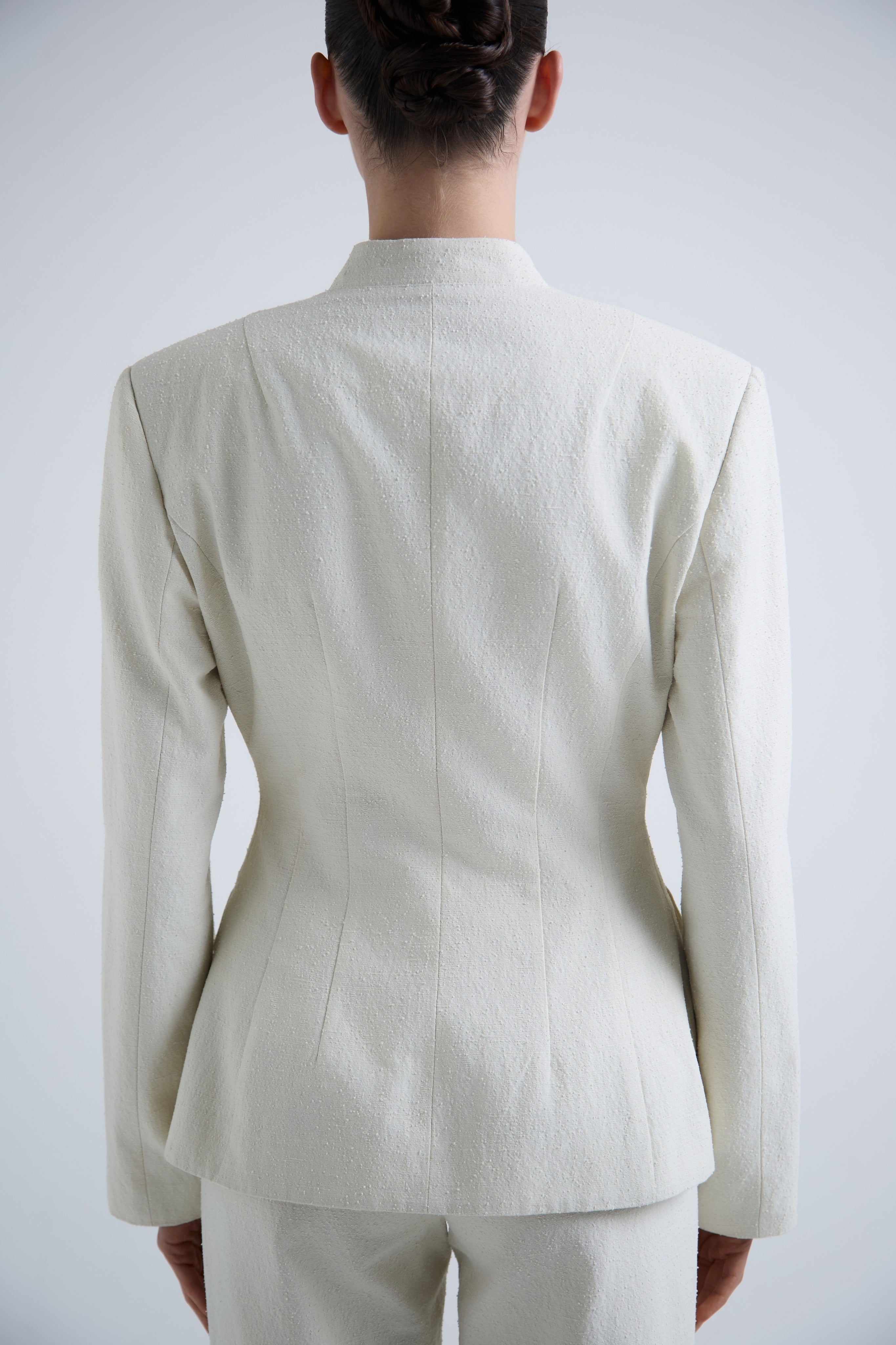 Qi Cotton Jacket
