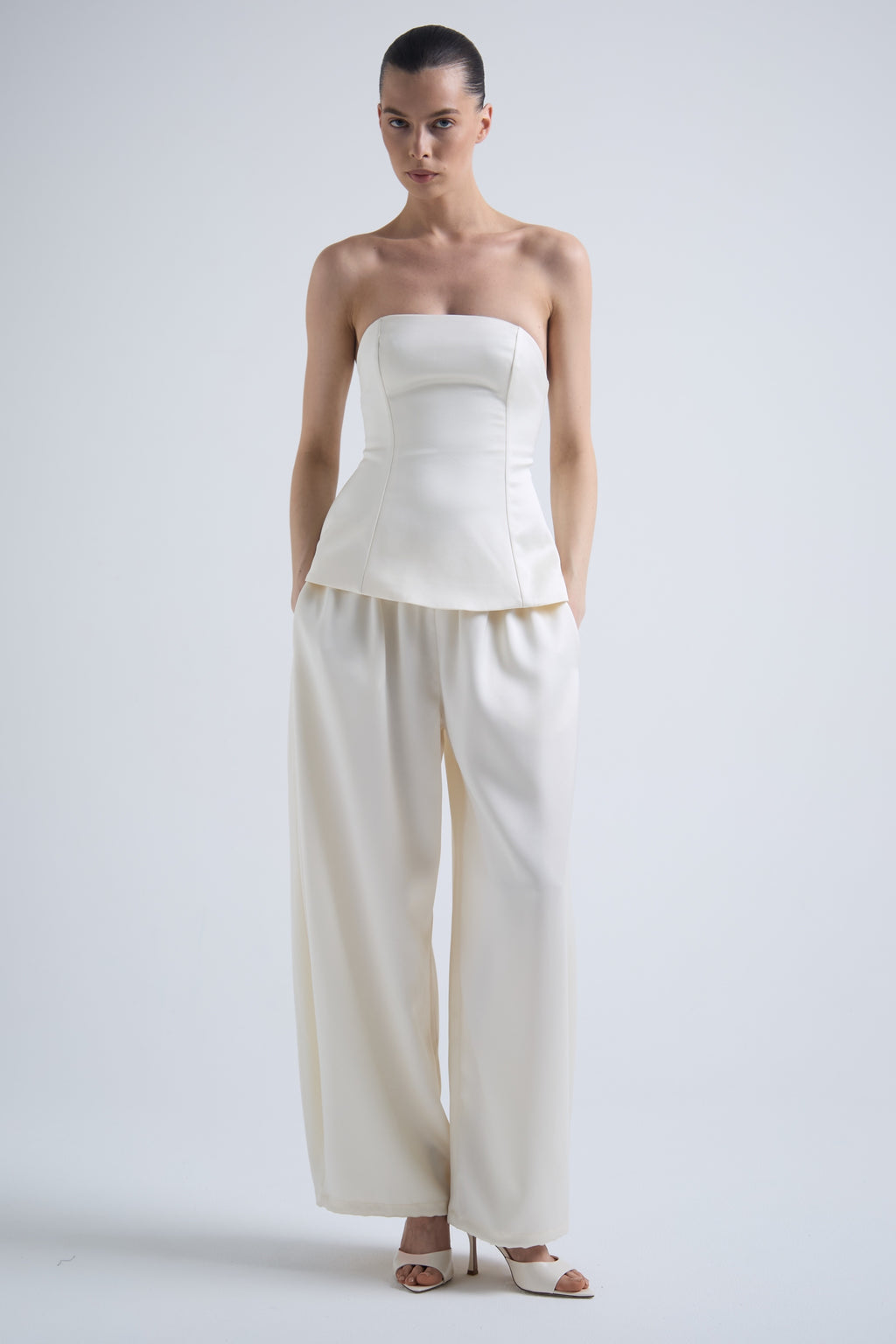 Atlas Trousers