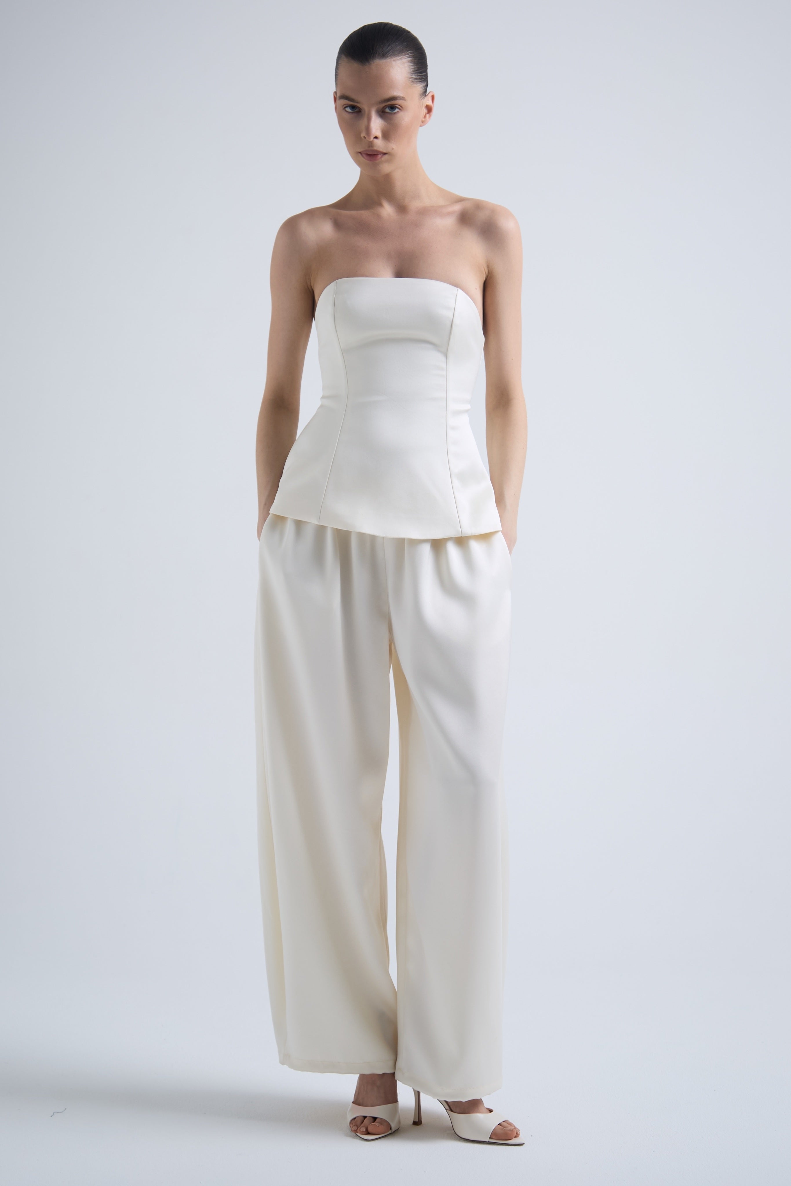 Atlas Trousers