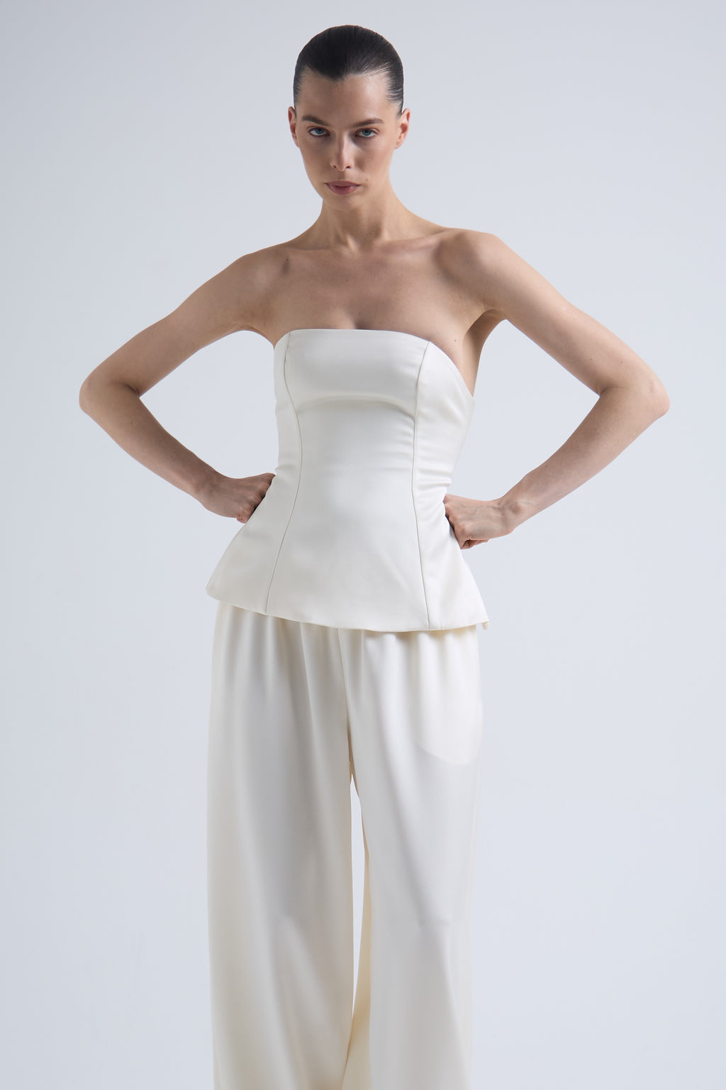 Atlas Corset