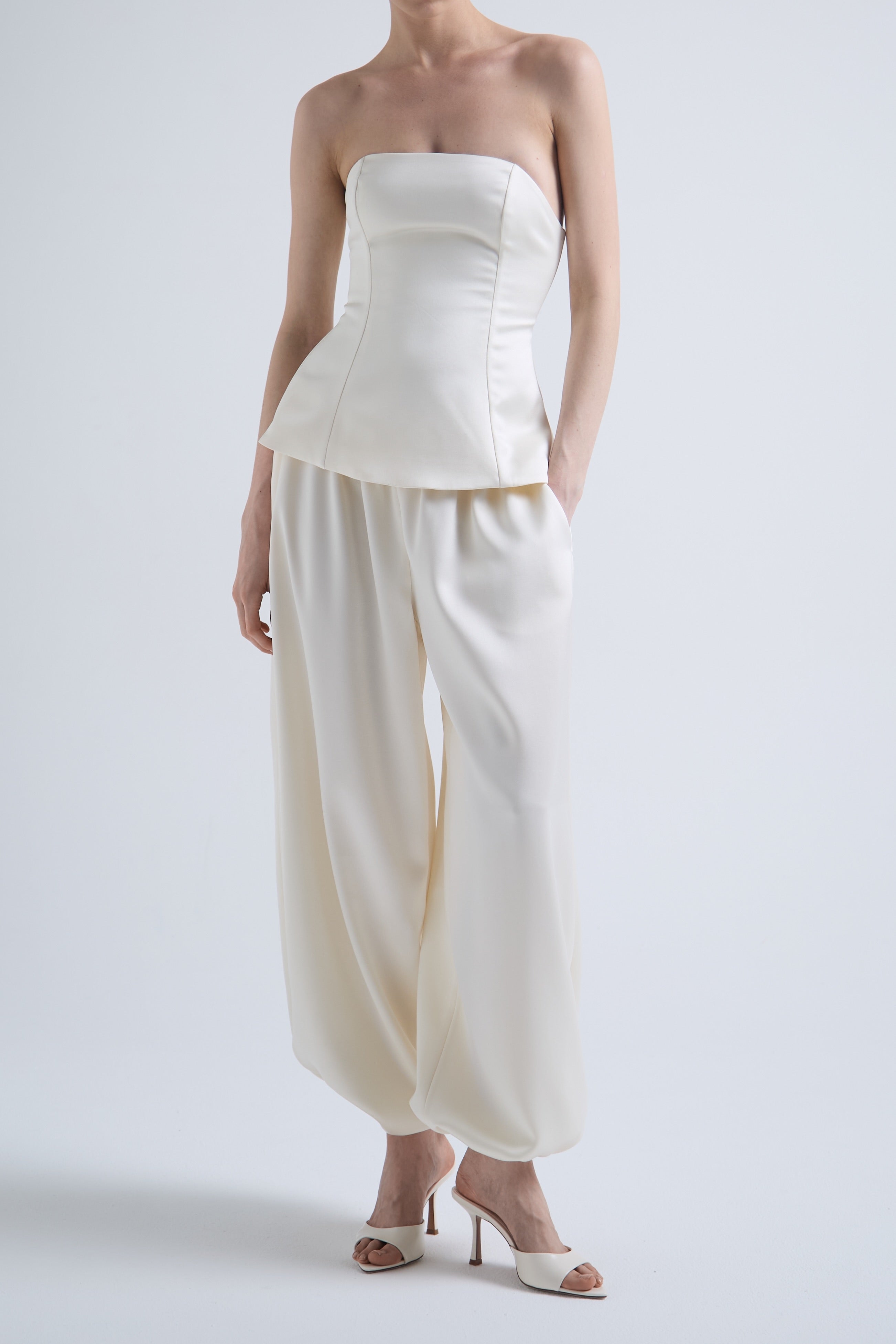 Atlas Corset