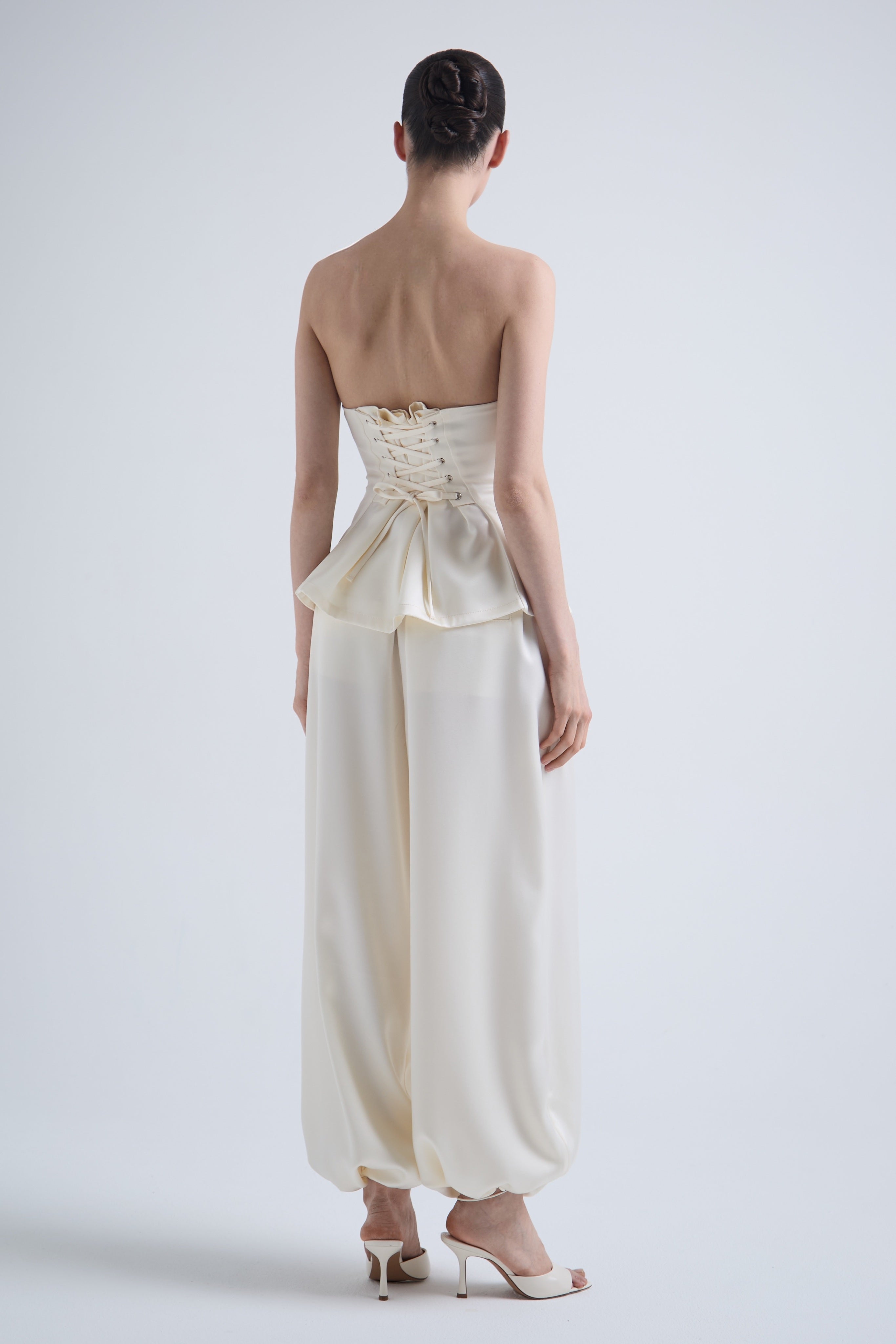 Atlas Corset