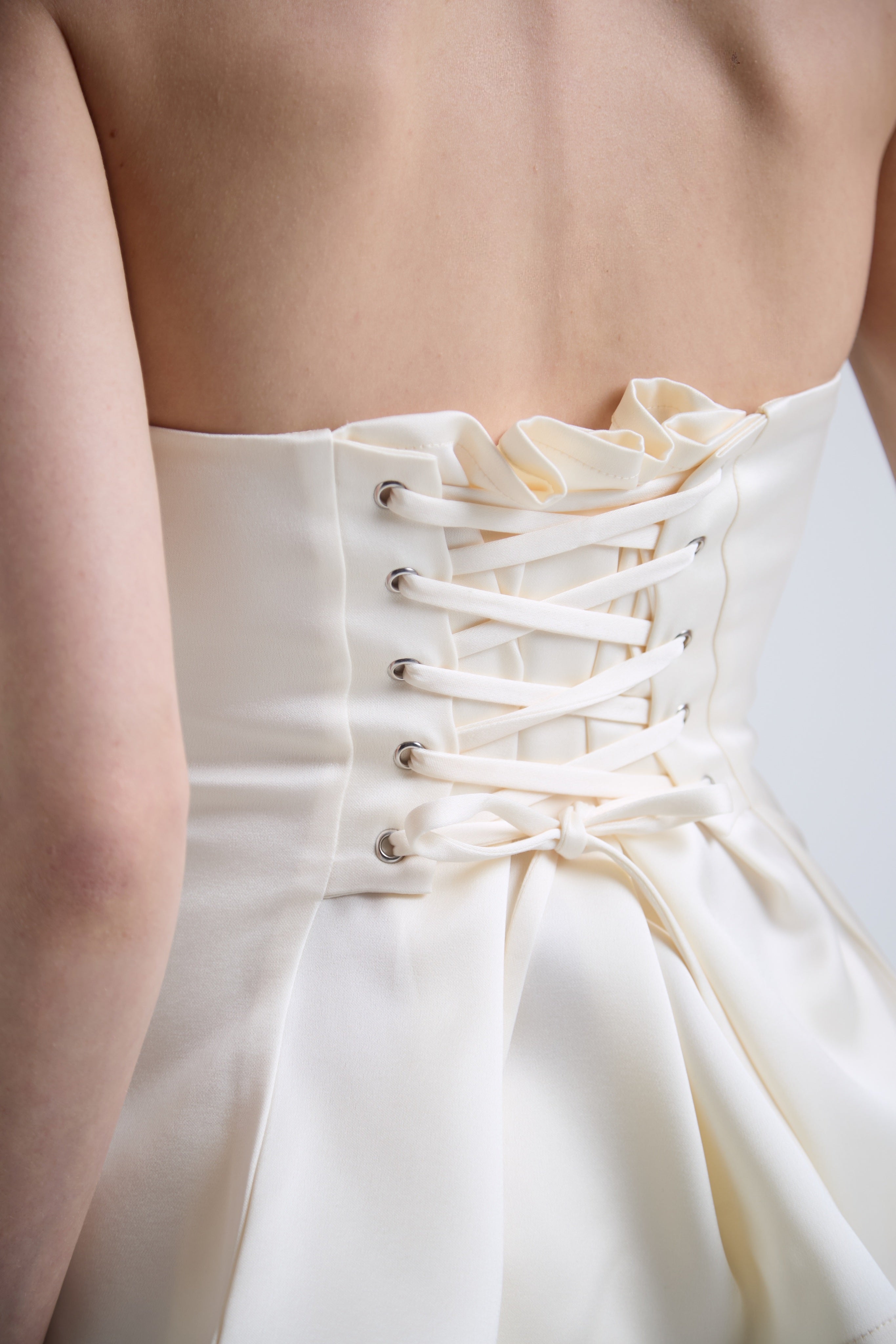 Atlas Corset