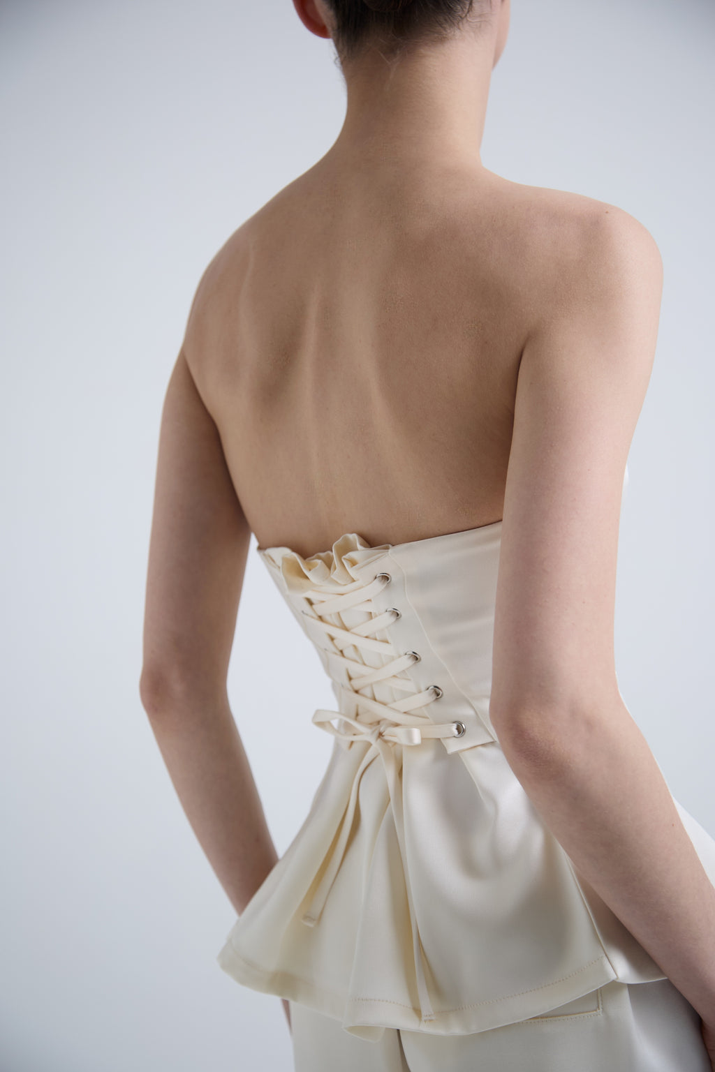 Atlas Corset