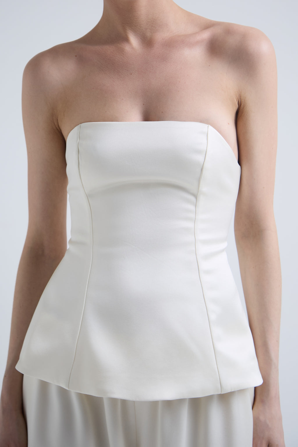 Atlas Corset