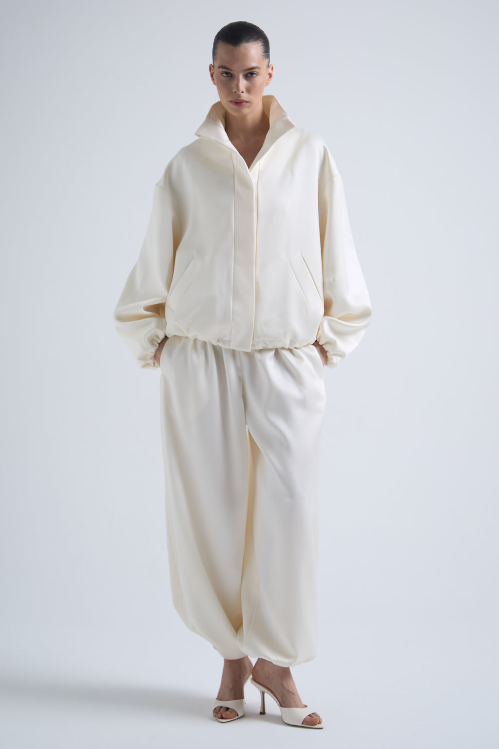 Atlas Trousers