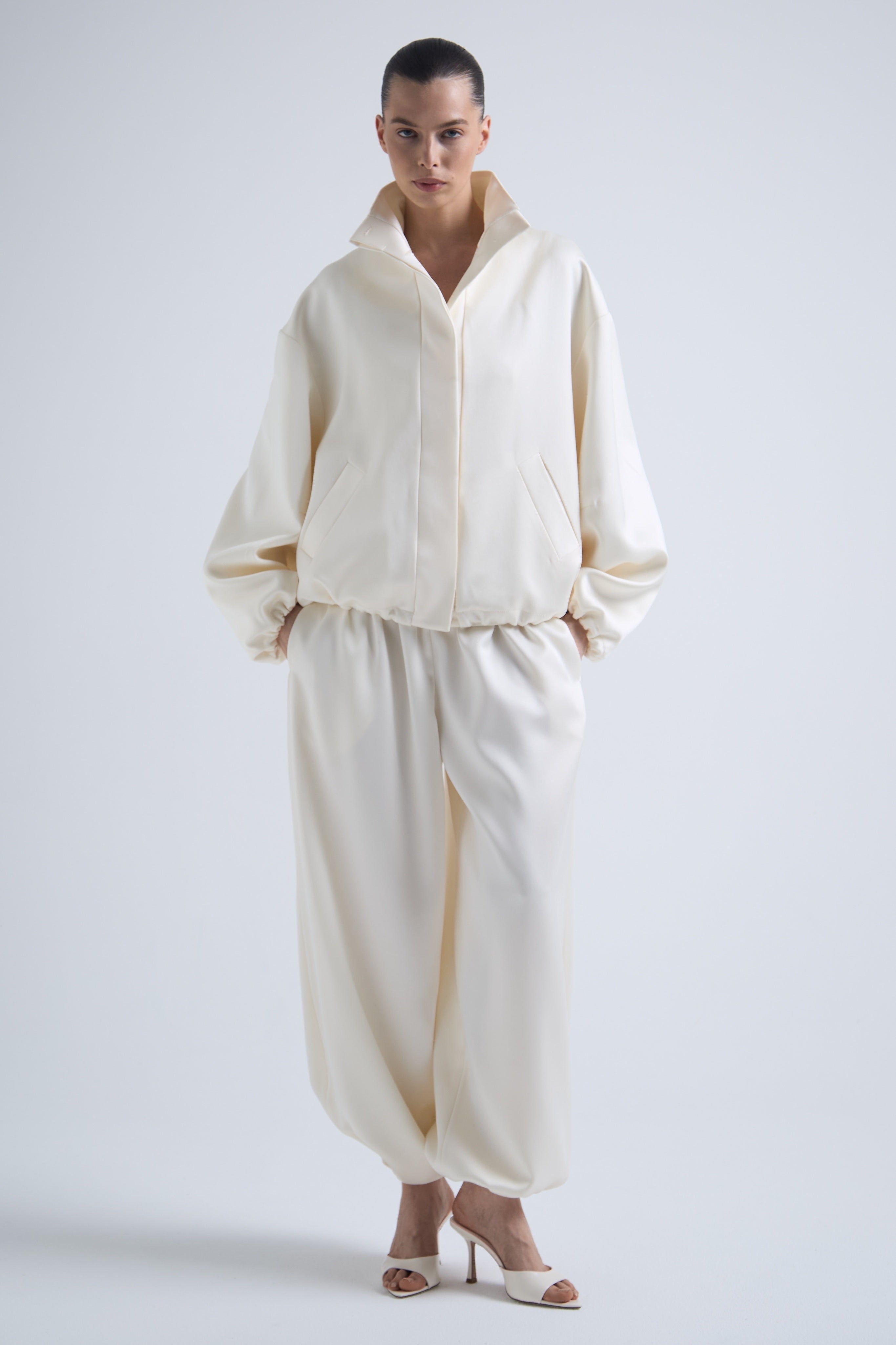 "Atlas" trousers