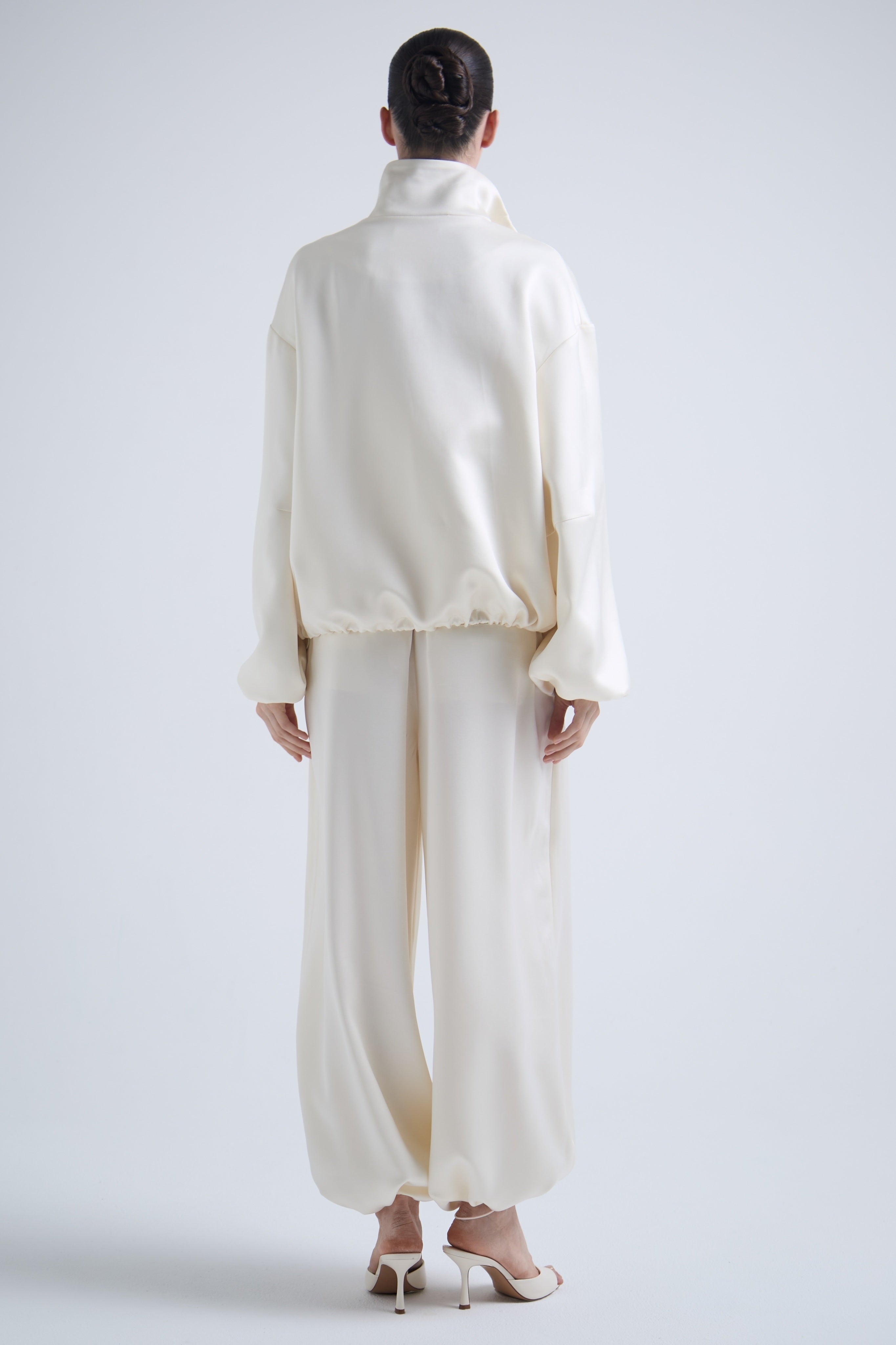 "Atlas" trousers