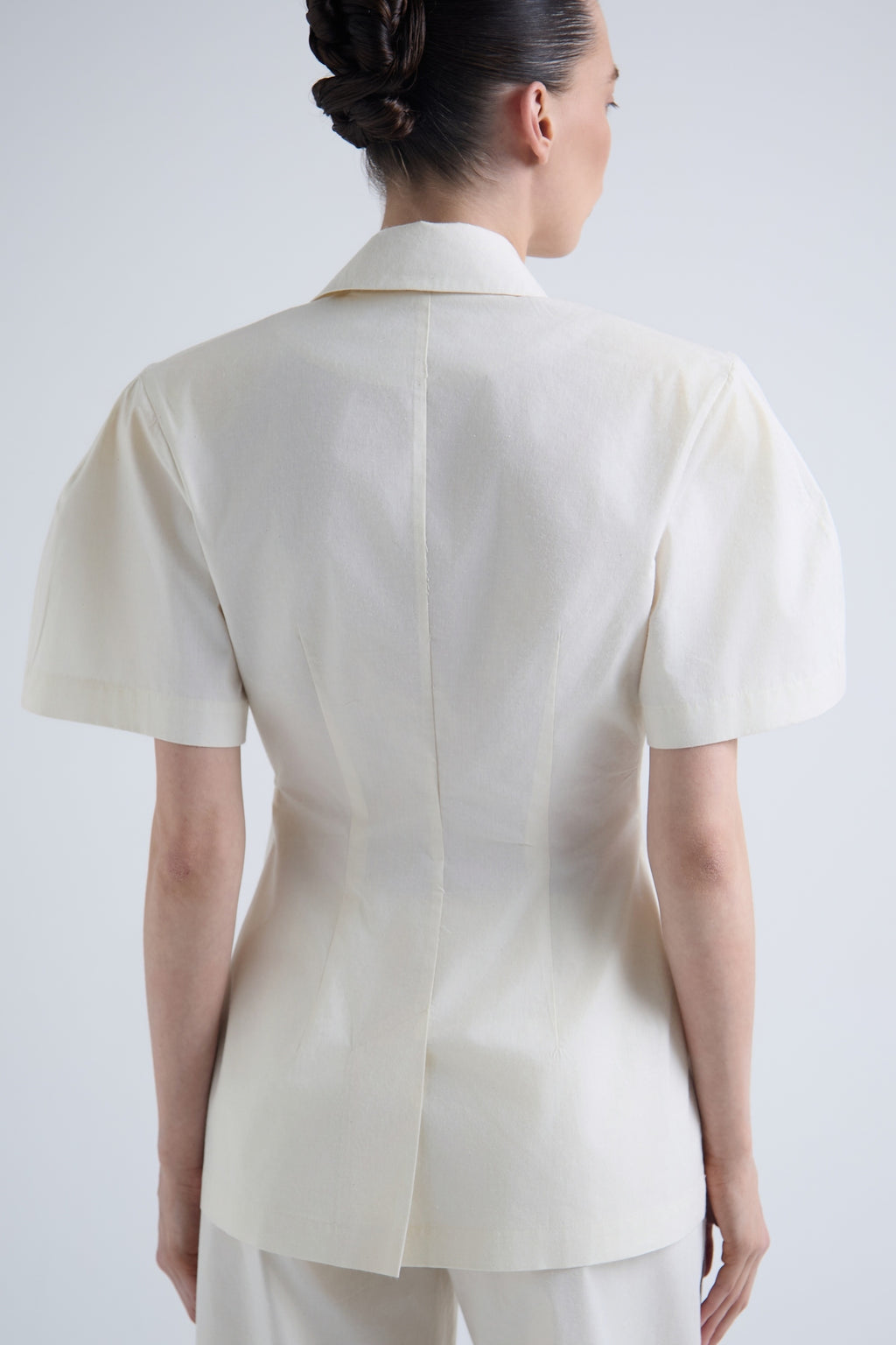 Shape Cotton Shirt