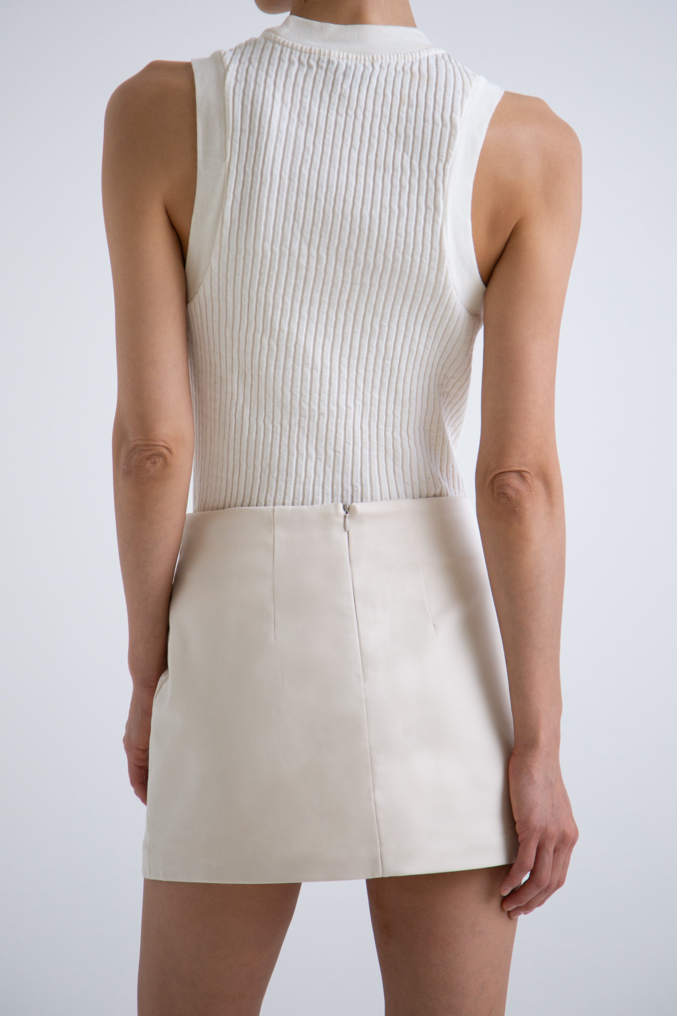 Mini Skirt “Lúna”