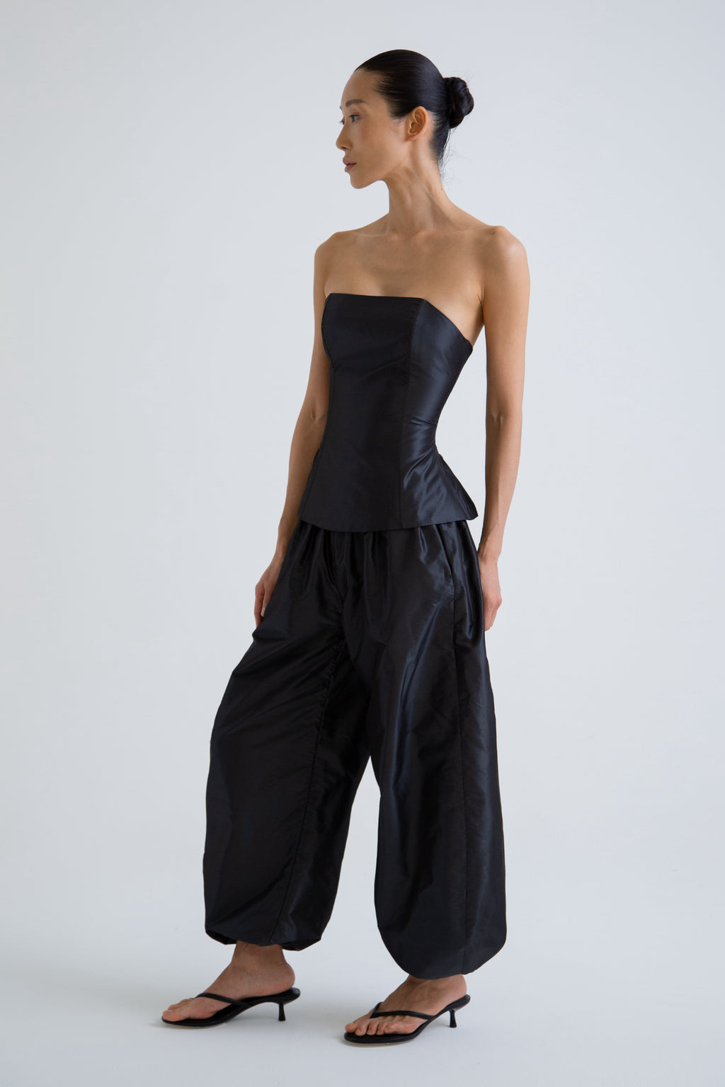 Silk Trousers ‘Jasmine’