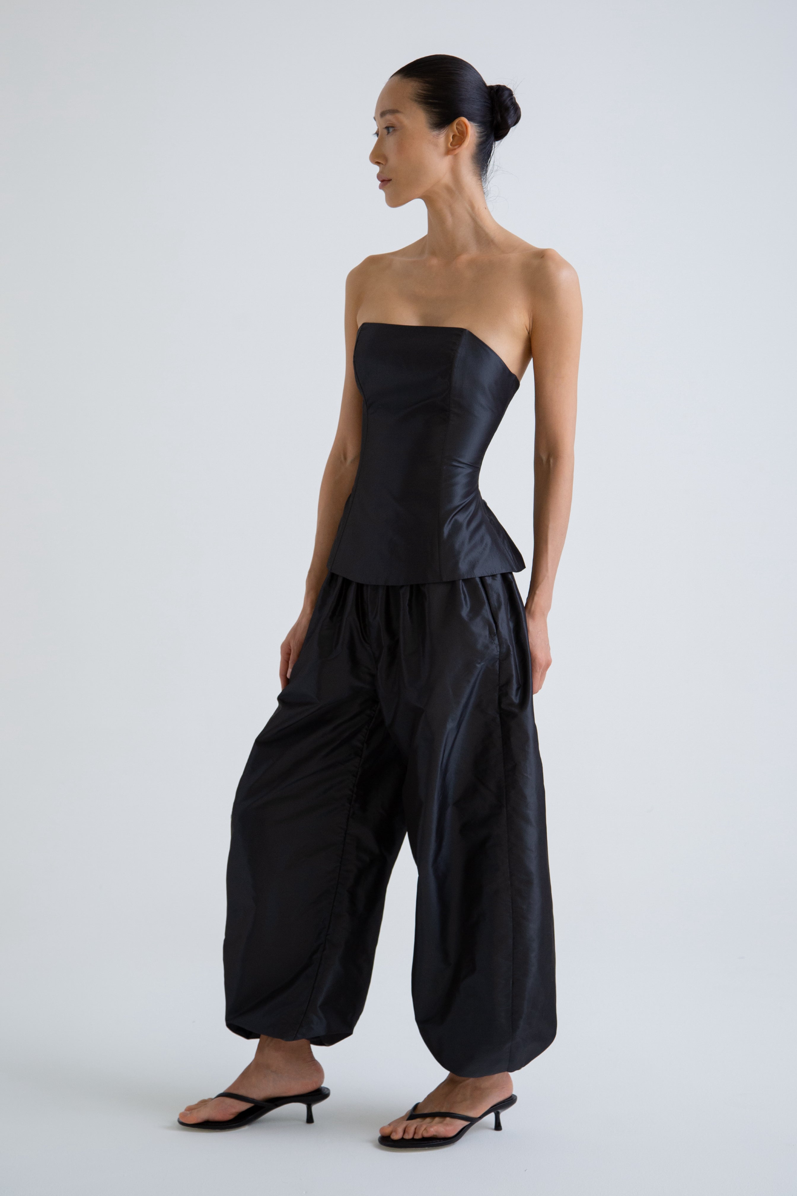 Silk Trousers ‘Jasmine’