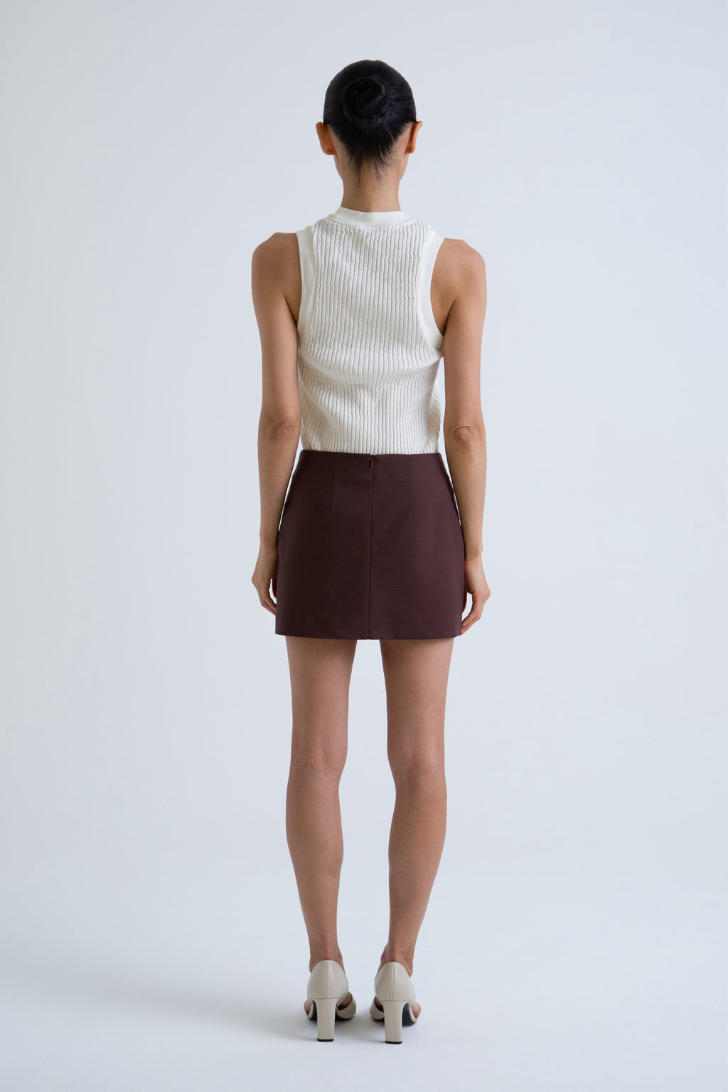 Mini Skirt “Lúna”