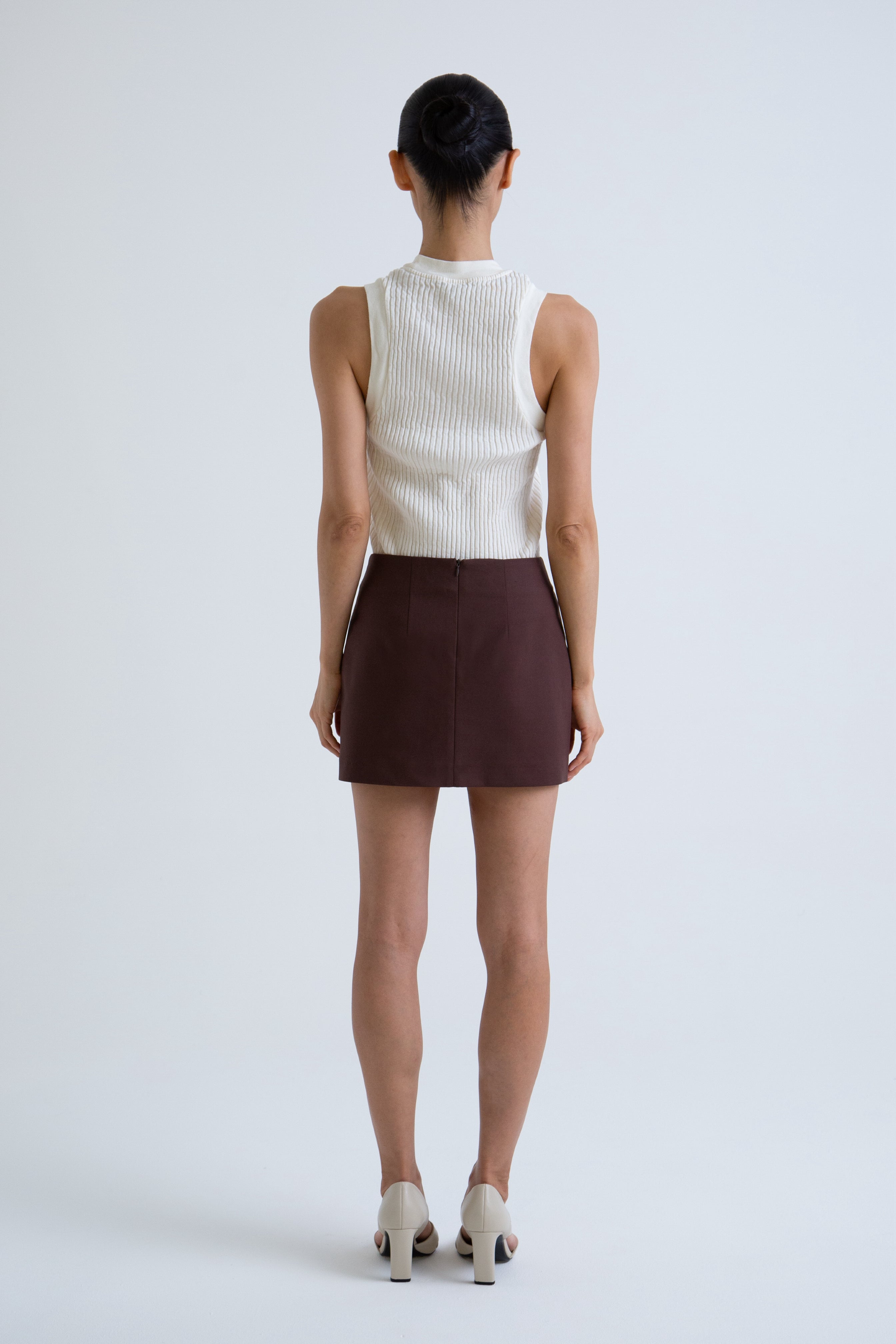 Mini Skirt “Lúna”