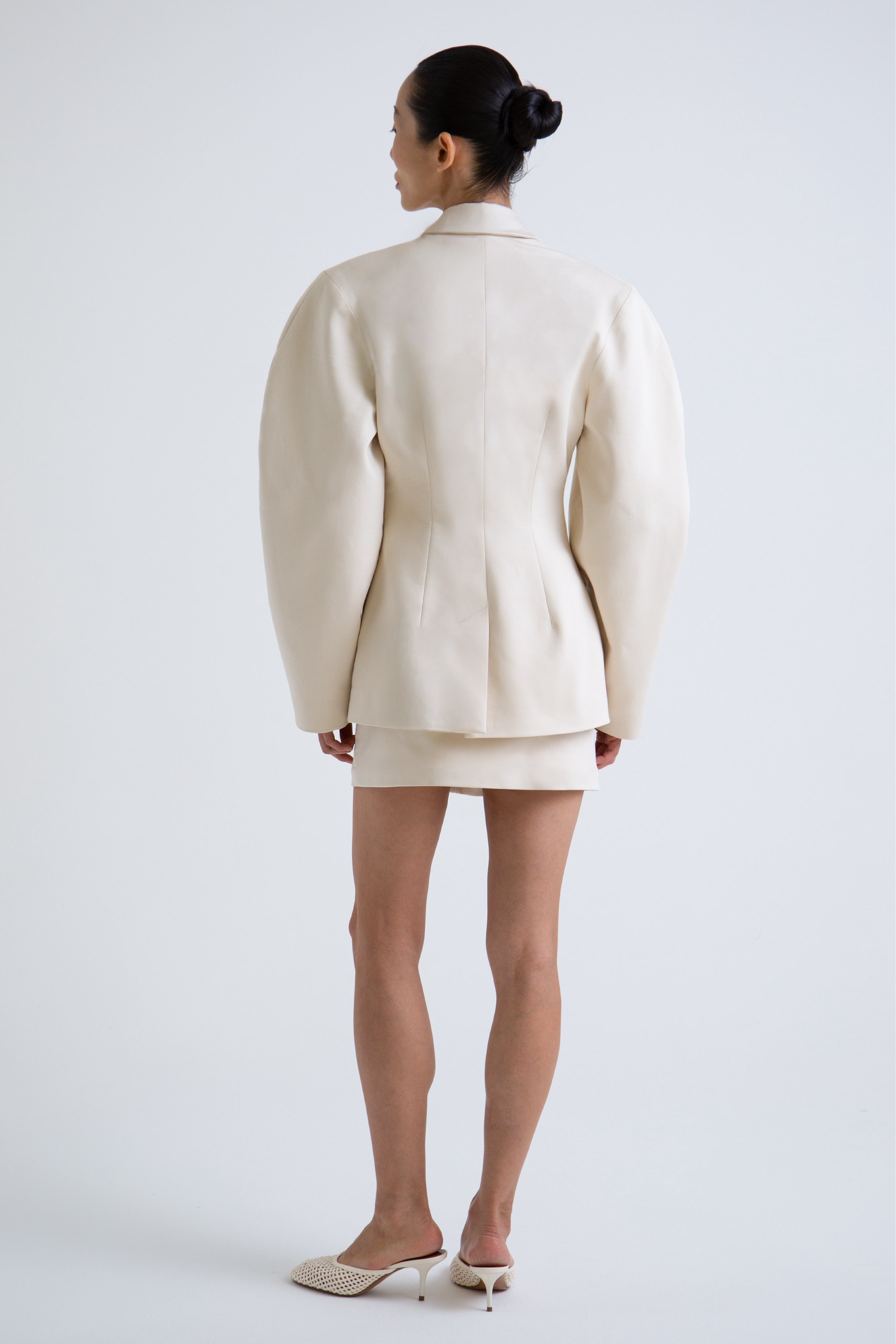 Jacket “Lúna”