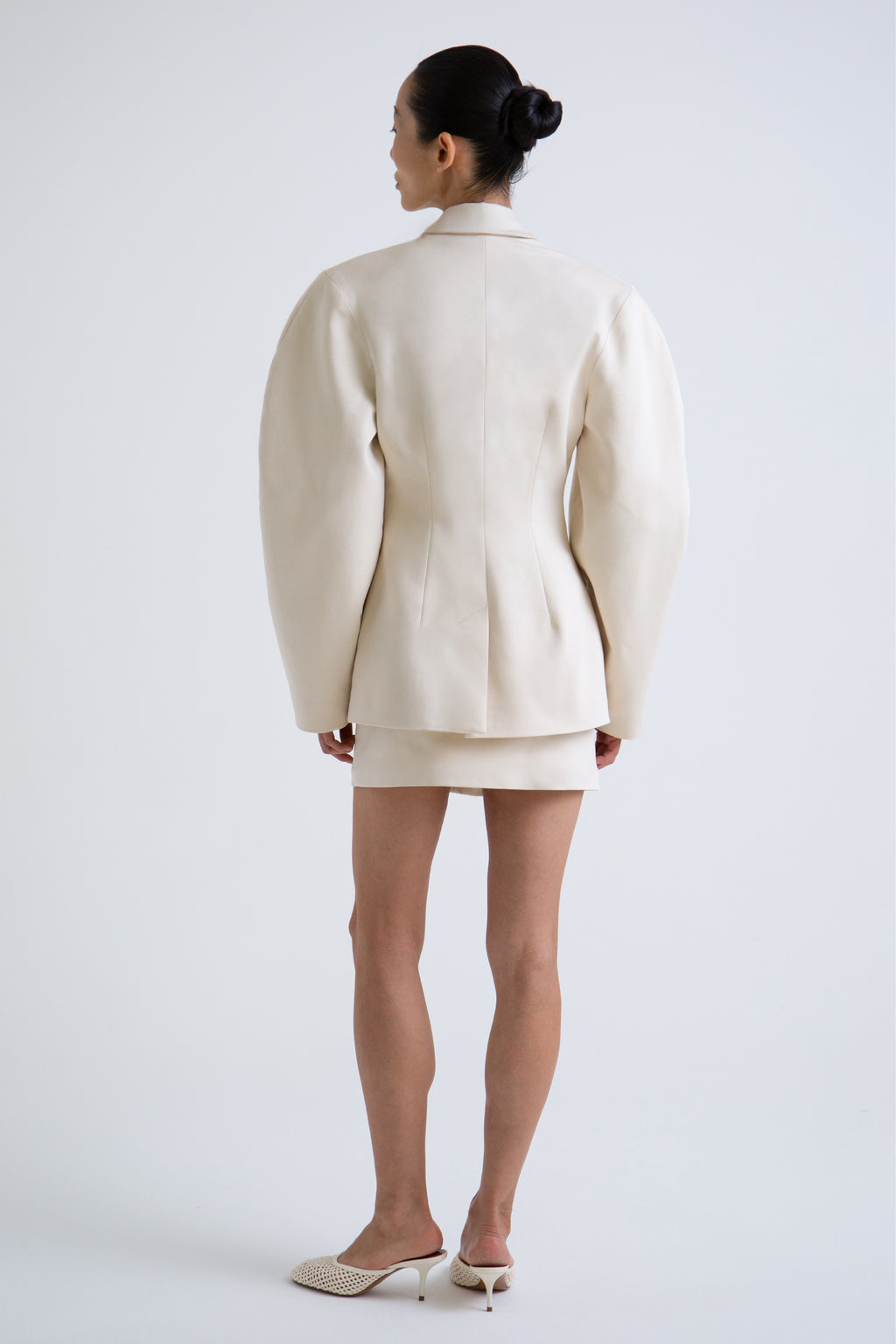 Mini Skirt “Lúna”