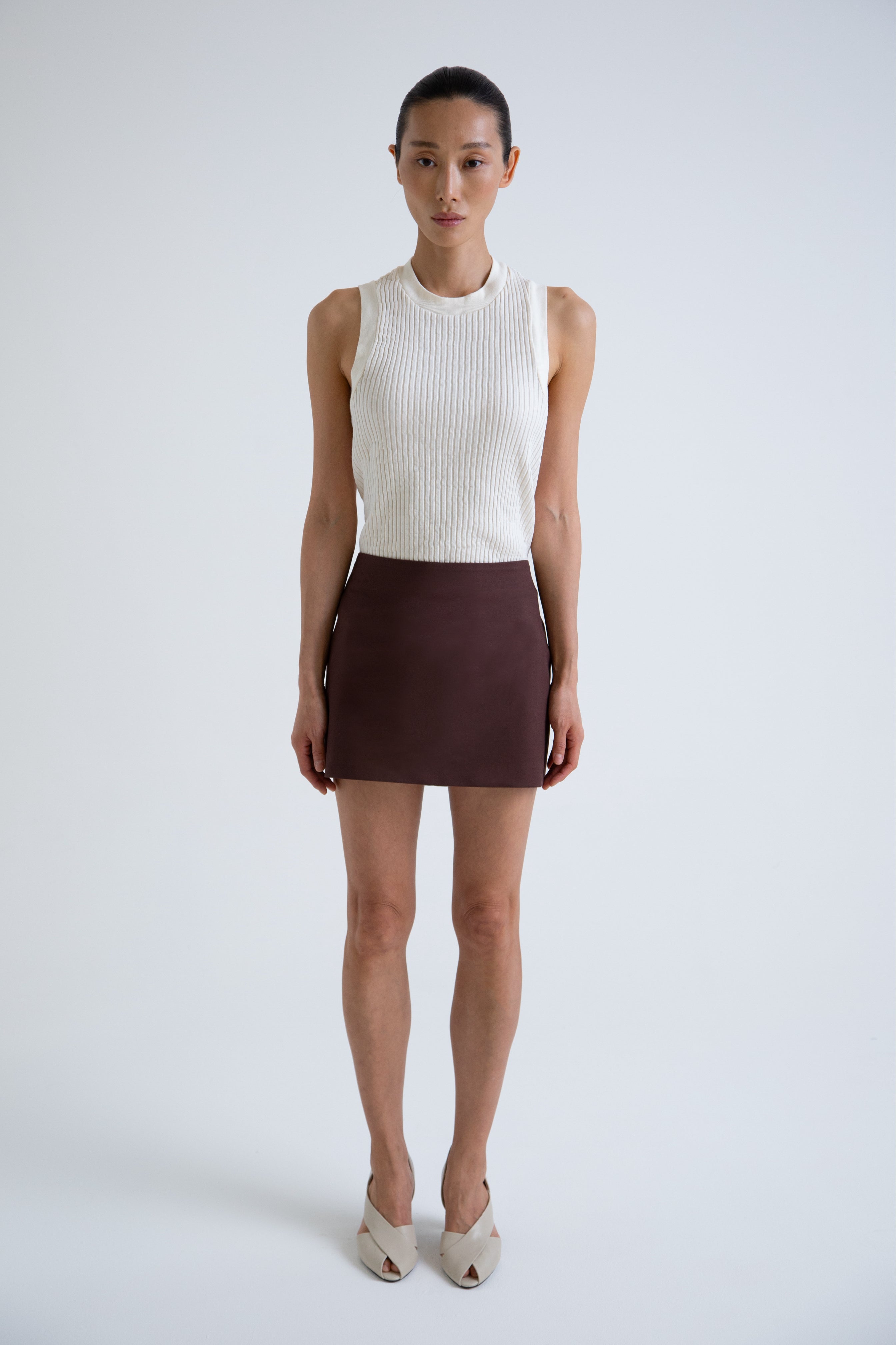 Mini Skirt “Lúna”